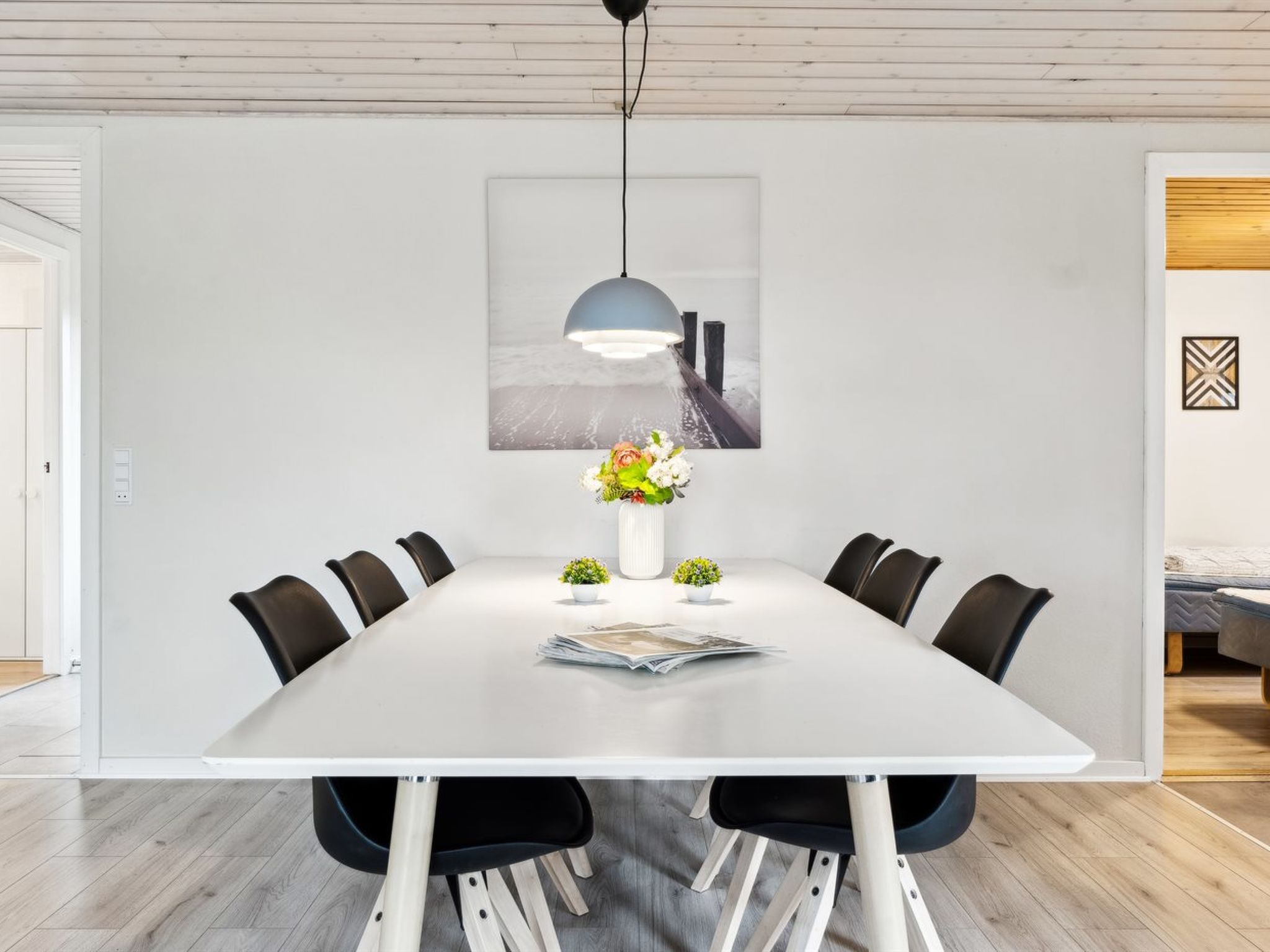 "Sigwid" - 2.7km from the sea - Binnen