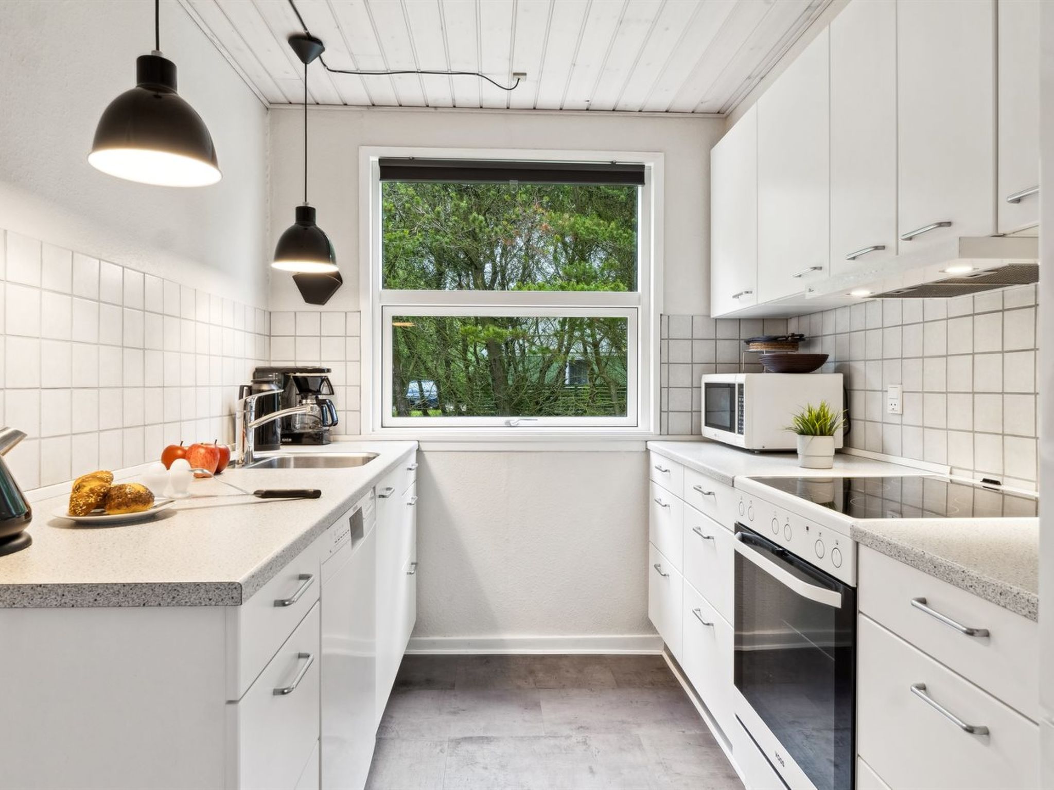 "Sigwid" - 2.7km from the sea - Binnen