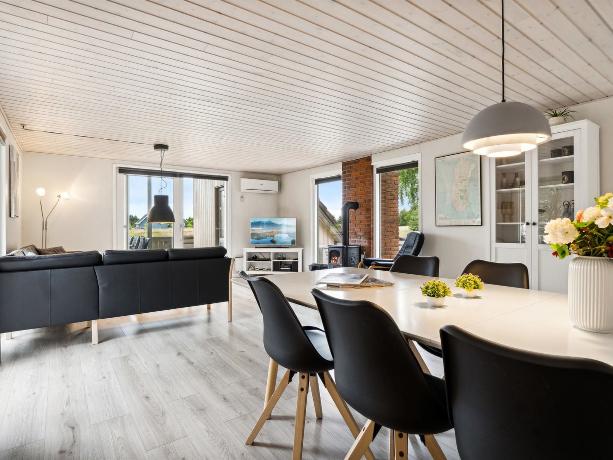 "Sigwid" - 2.7km from the sea - Binnen