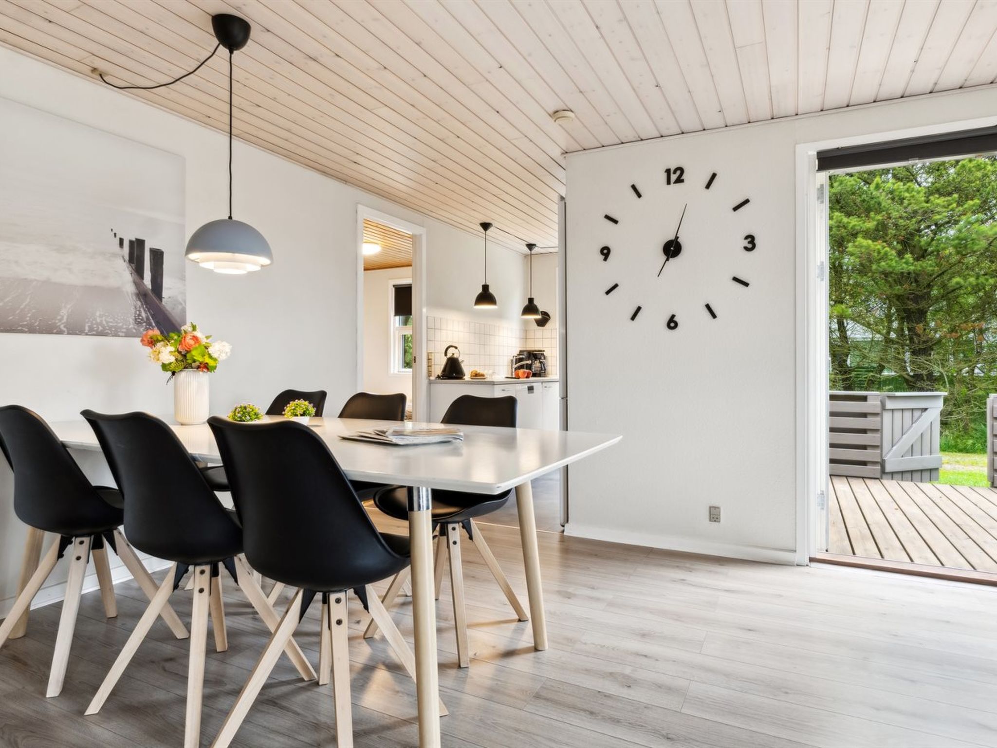 "Sigwid" - 2.7km from the sea - Binnen