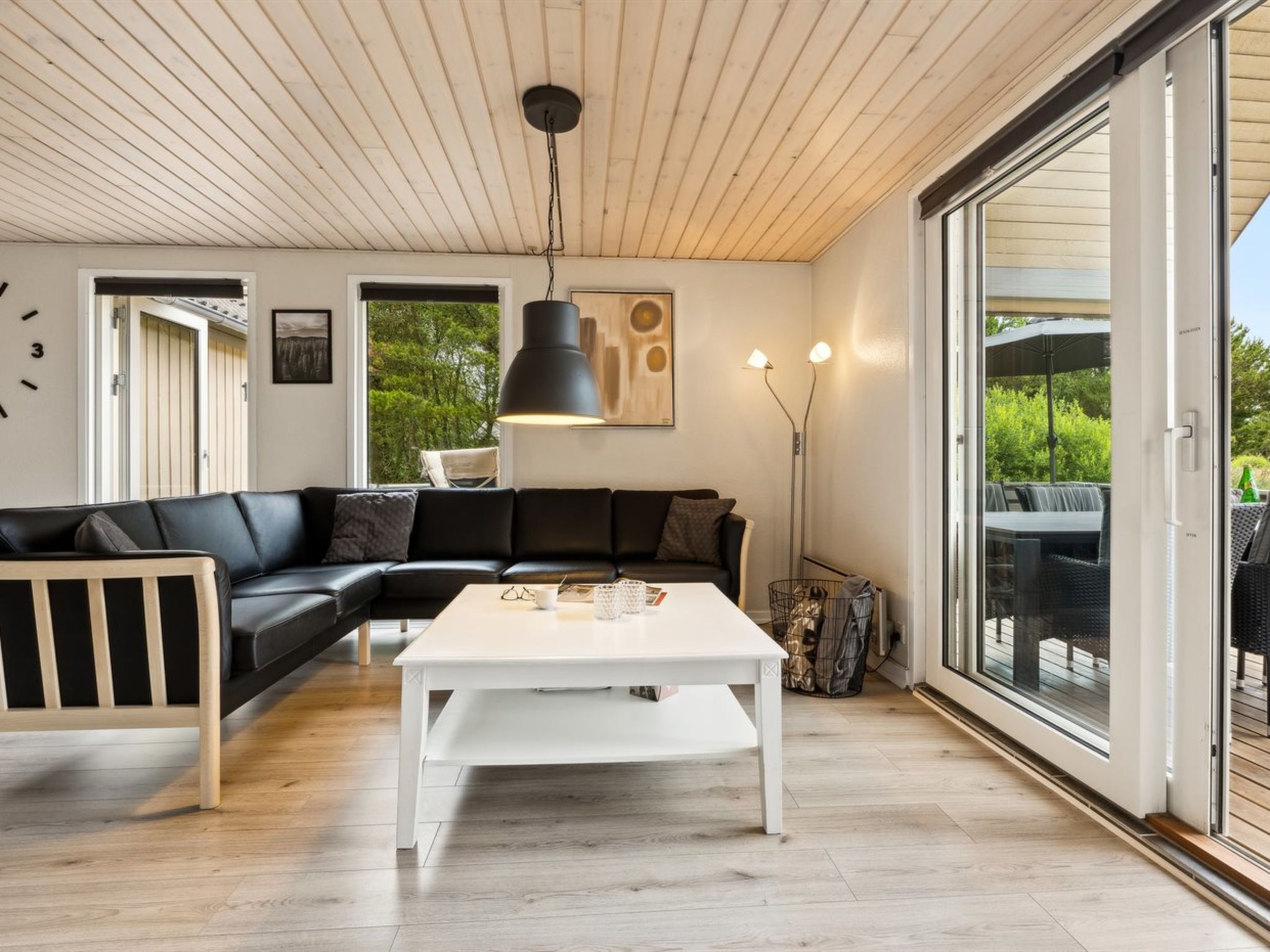 "Sigwid" - 2.7km from the sea - Binnen