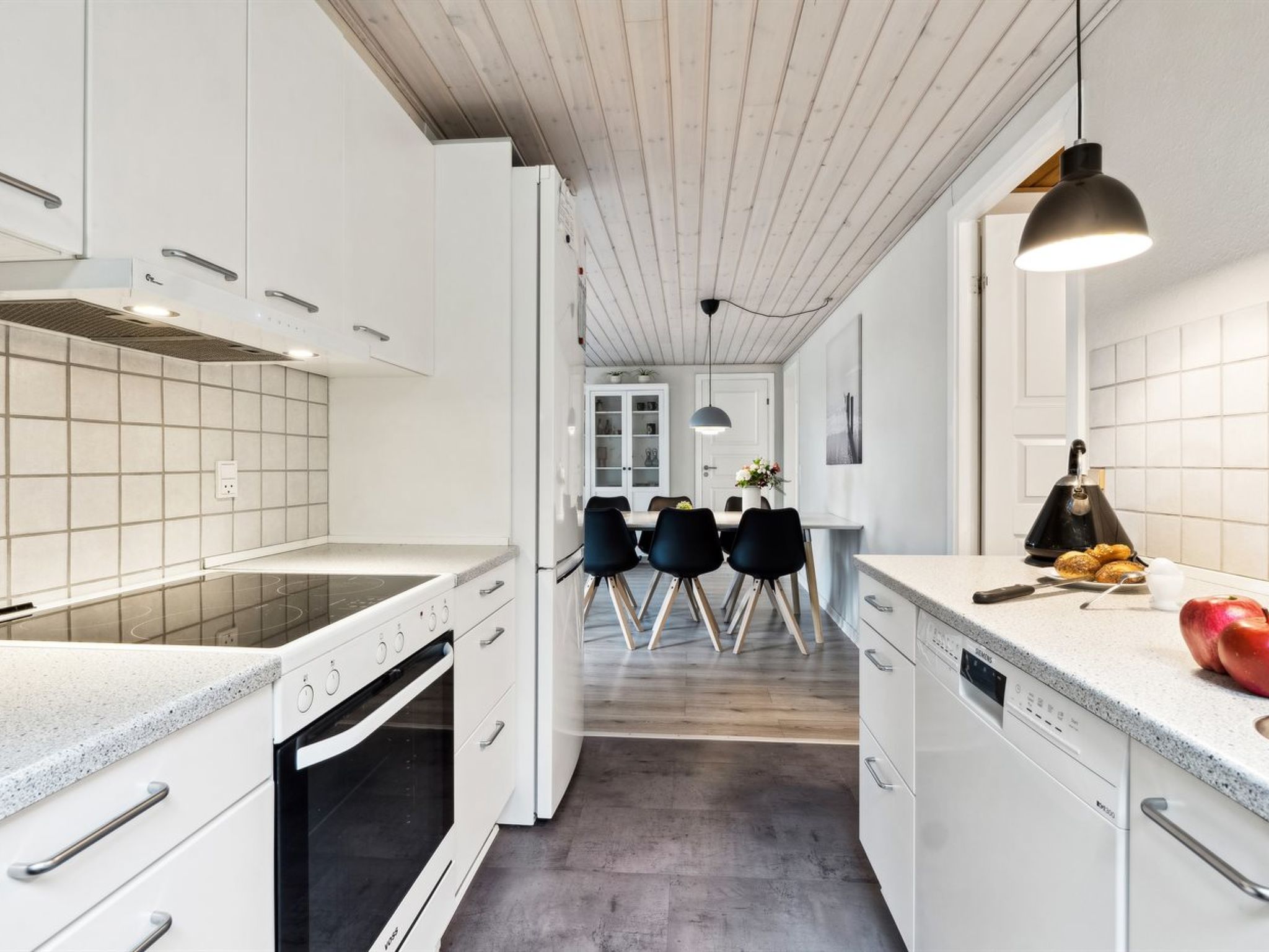 "Sigwid" - 2.7km from the sea - Binnen