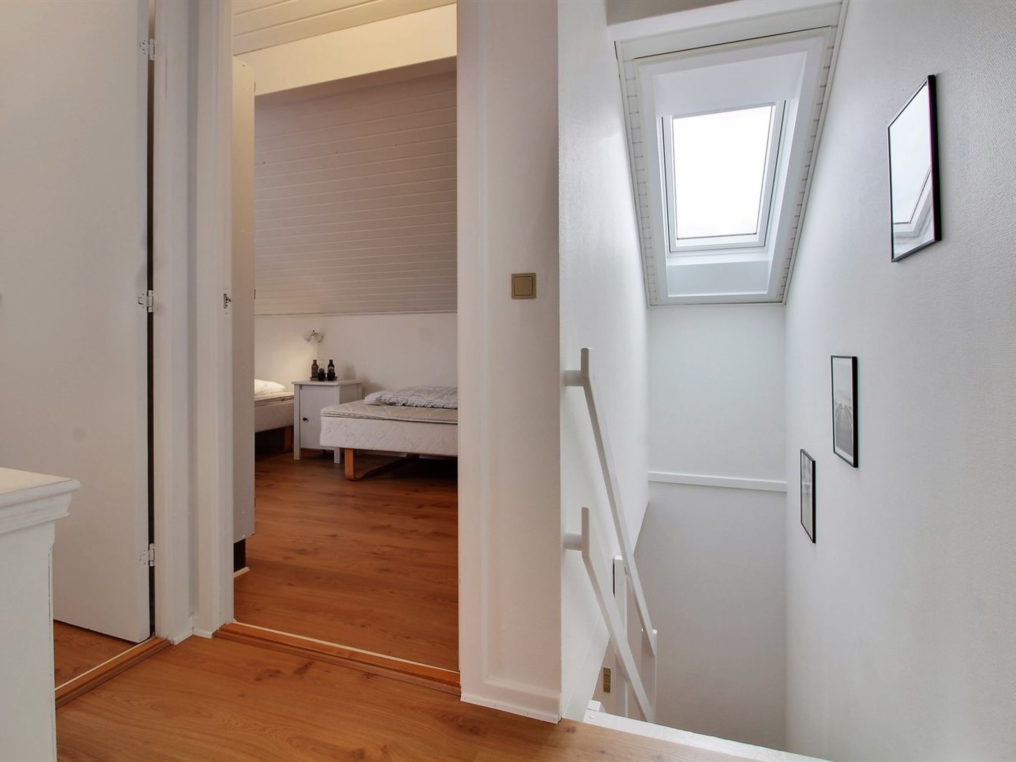 "Anelia" - 2.3km from the sea-Buiten