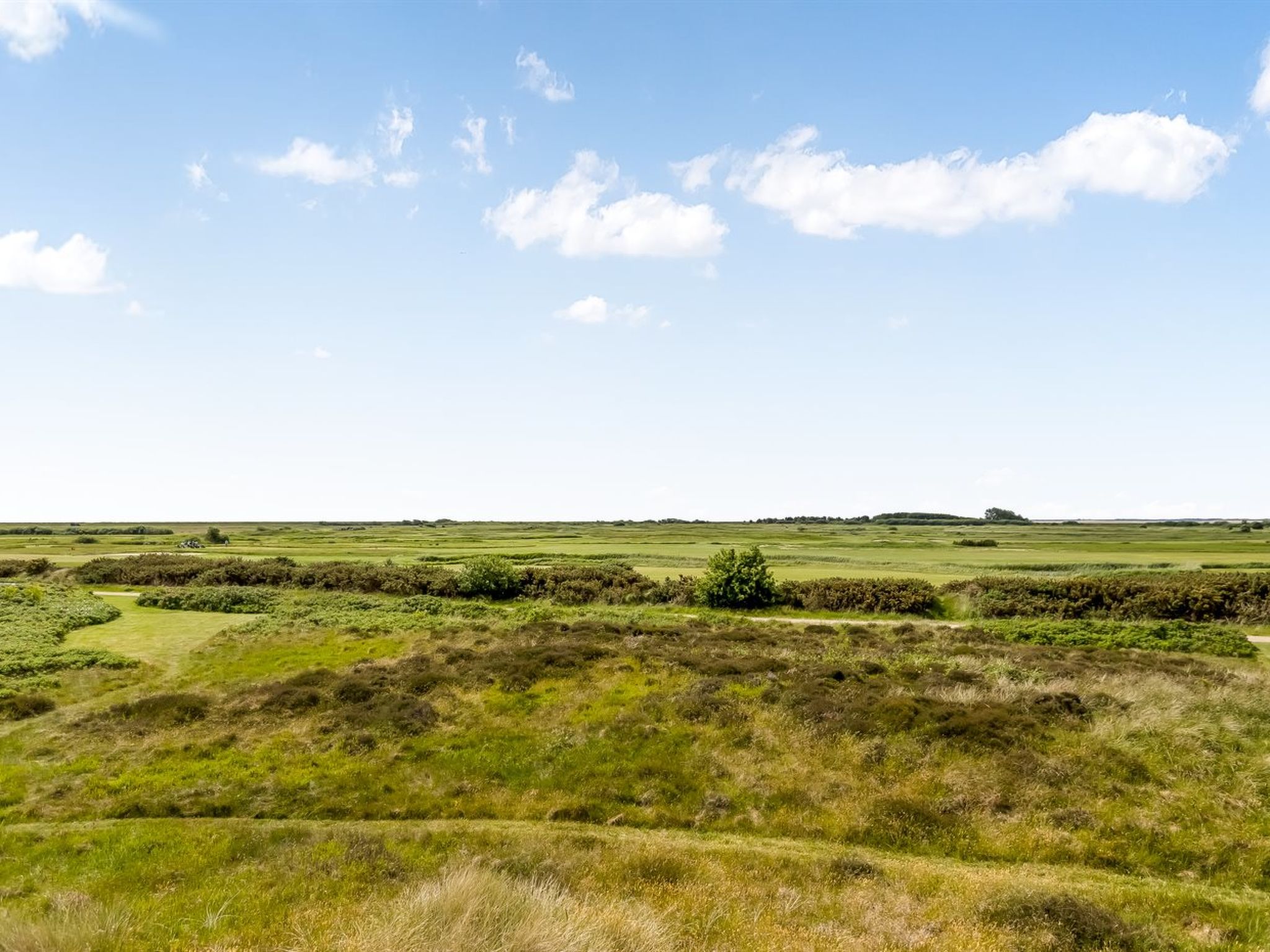 "Anelia" - 2.3km from the sea-Buiten
