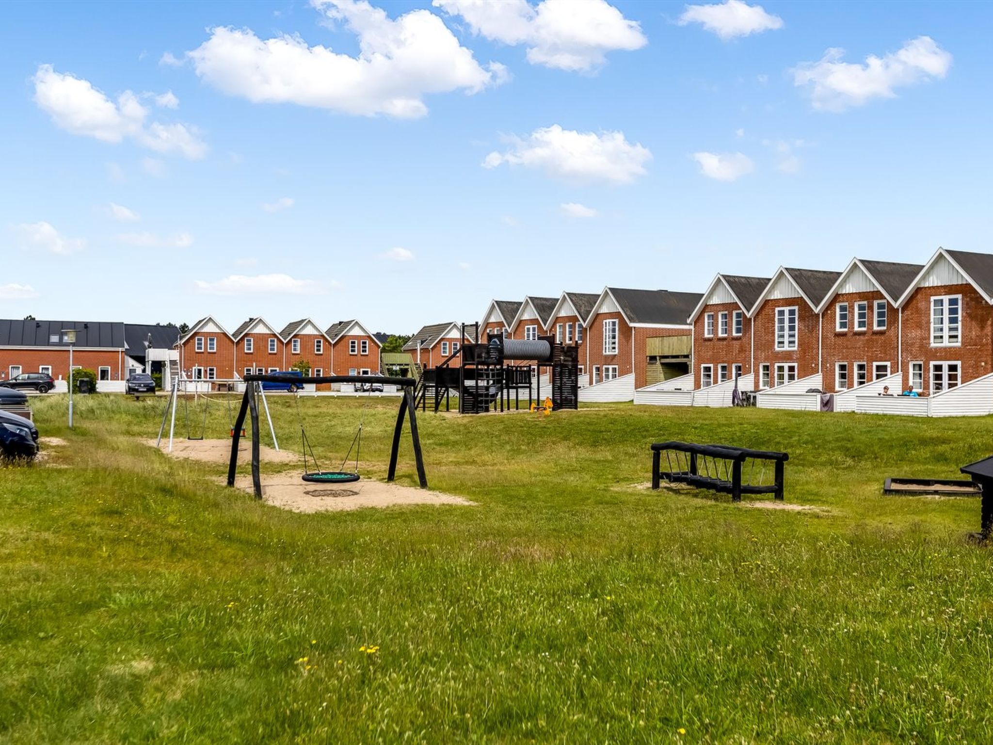 "Anelia" - 2.3km from the sea-Buiten