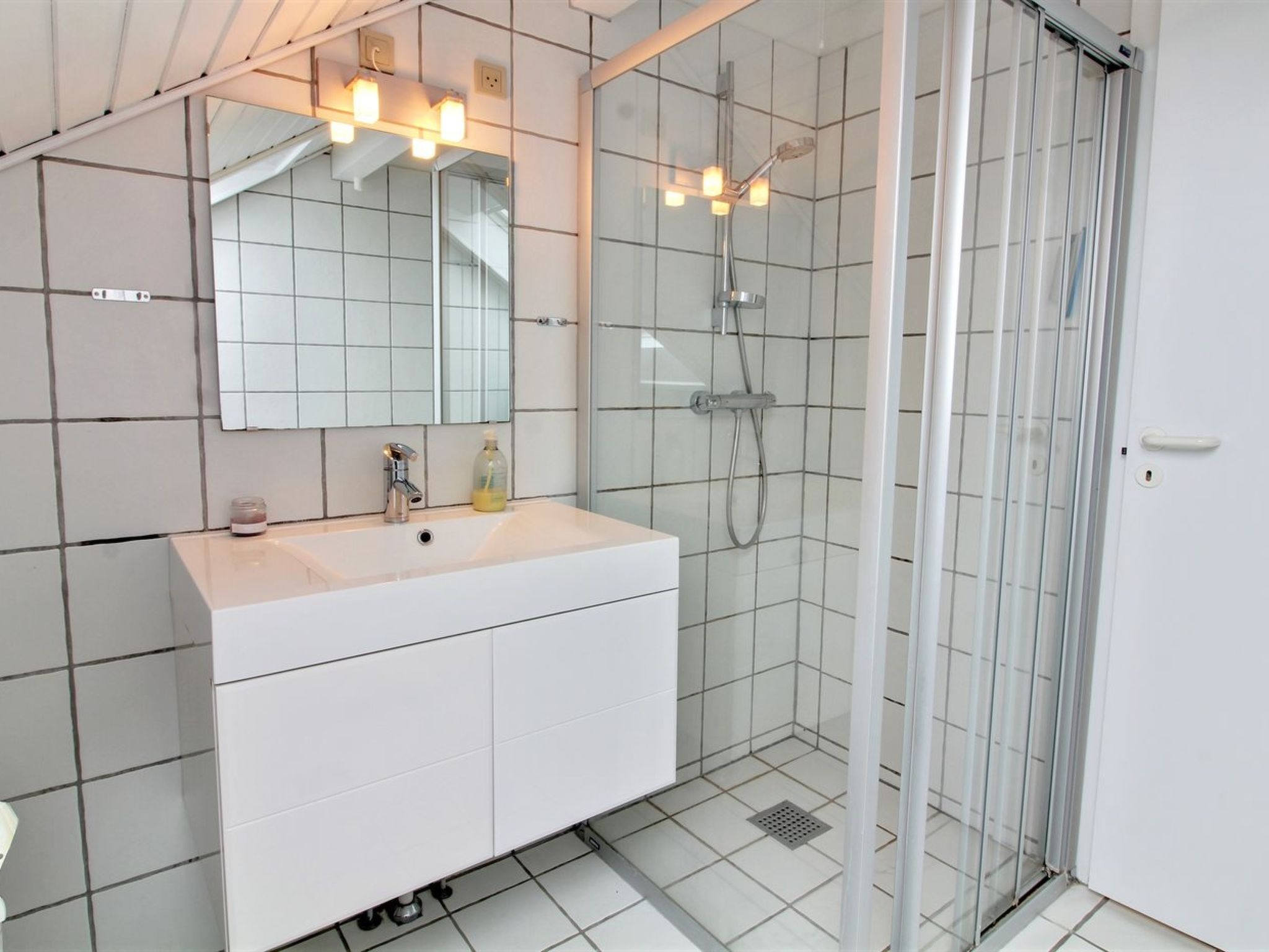 "Anelia" - 2.3km from the sea - Inside