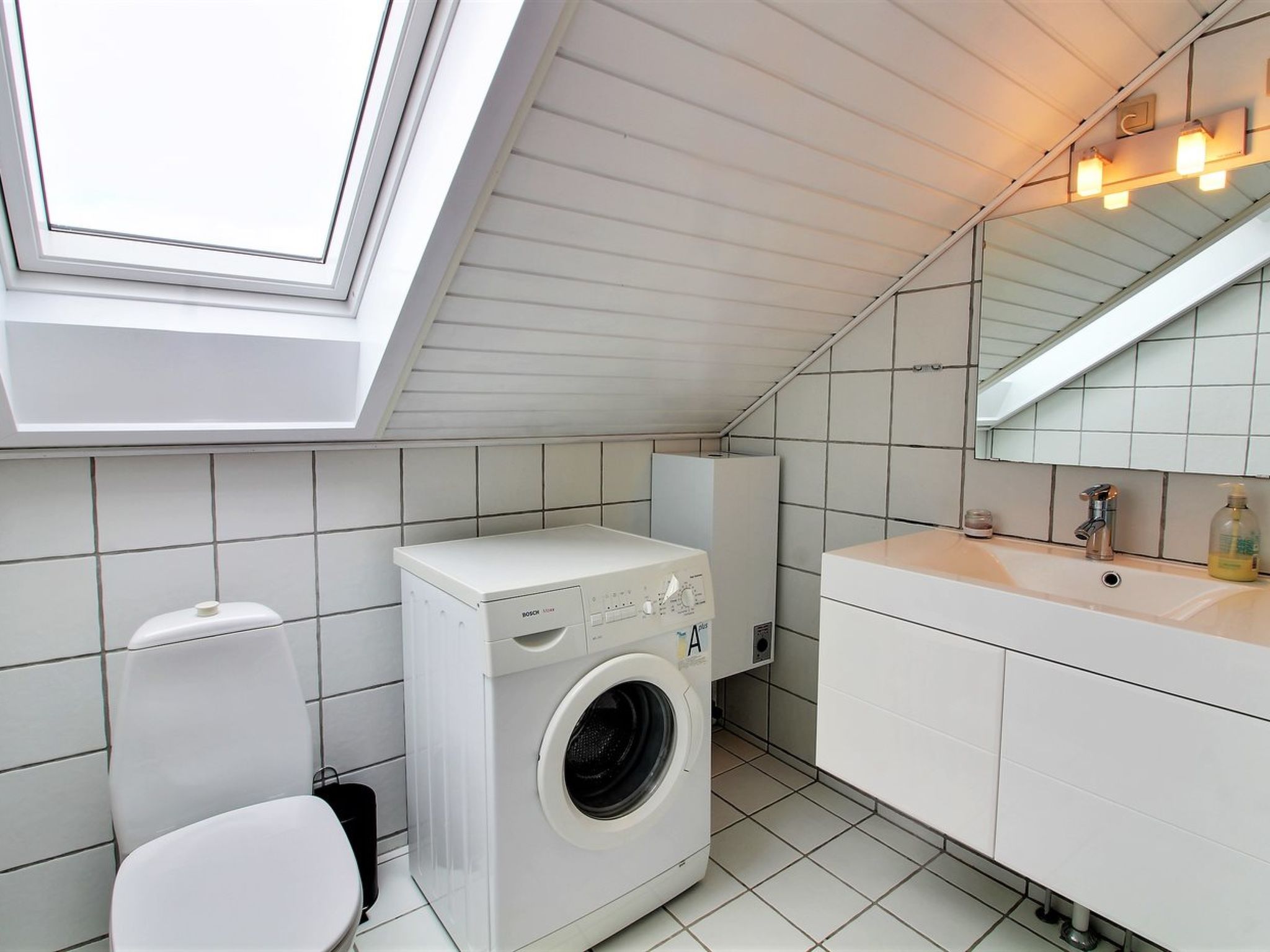 "Anelia" - 2.3km from the sea - Inside