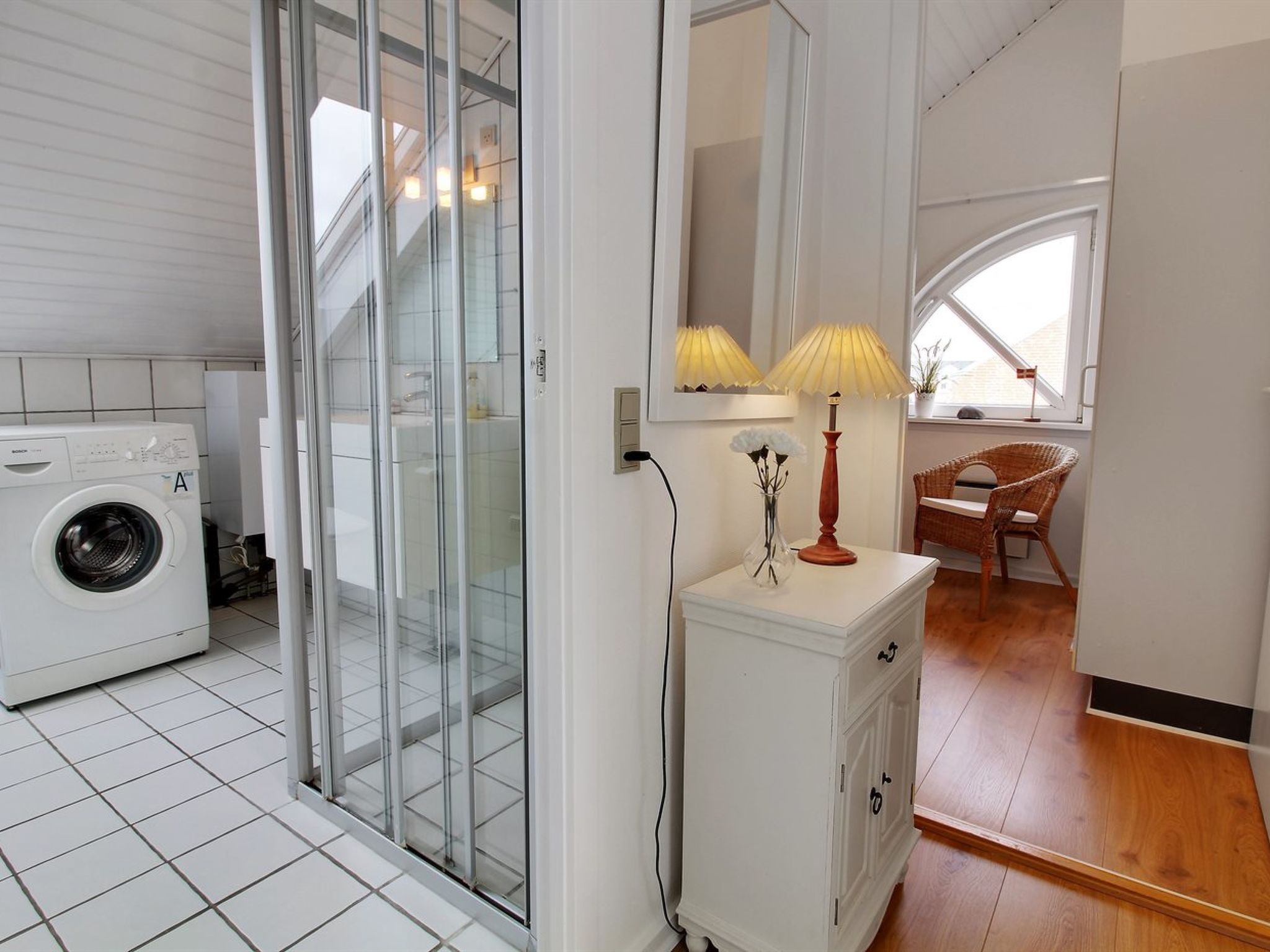 "Anelia" - 2.3km from the sea - Inside