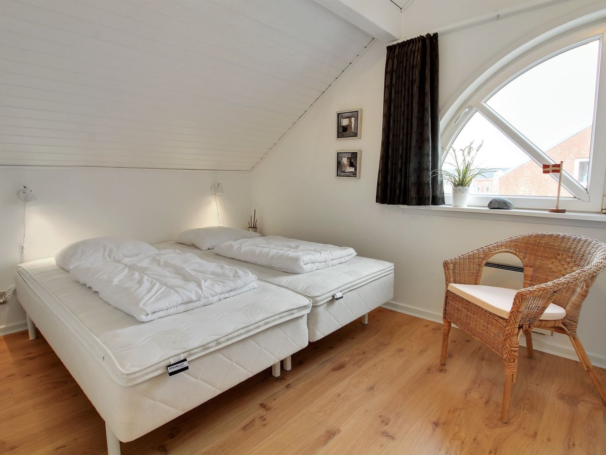 "Anelia" - 2.3km from the sea - Inside