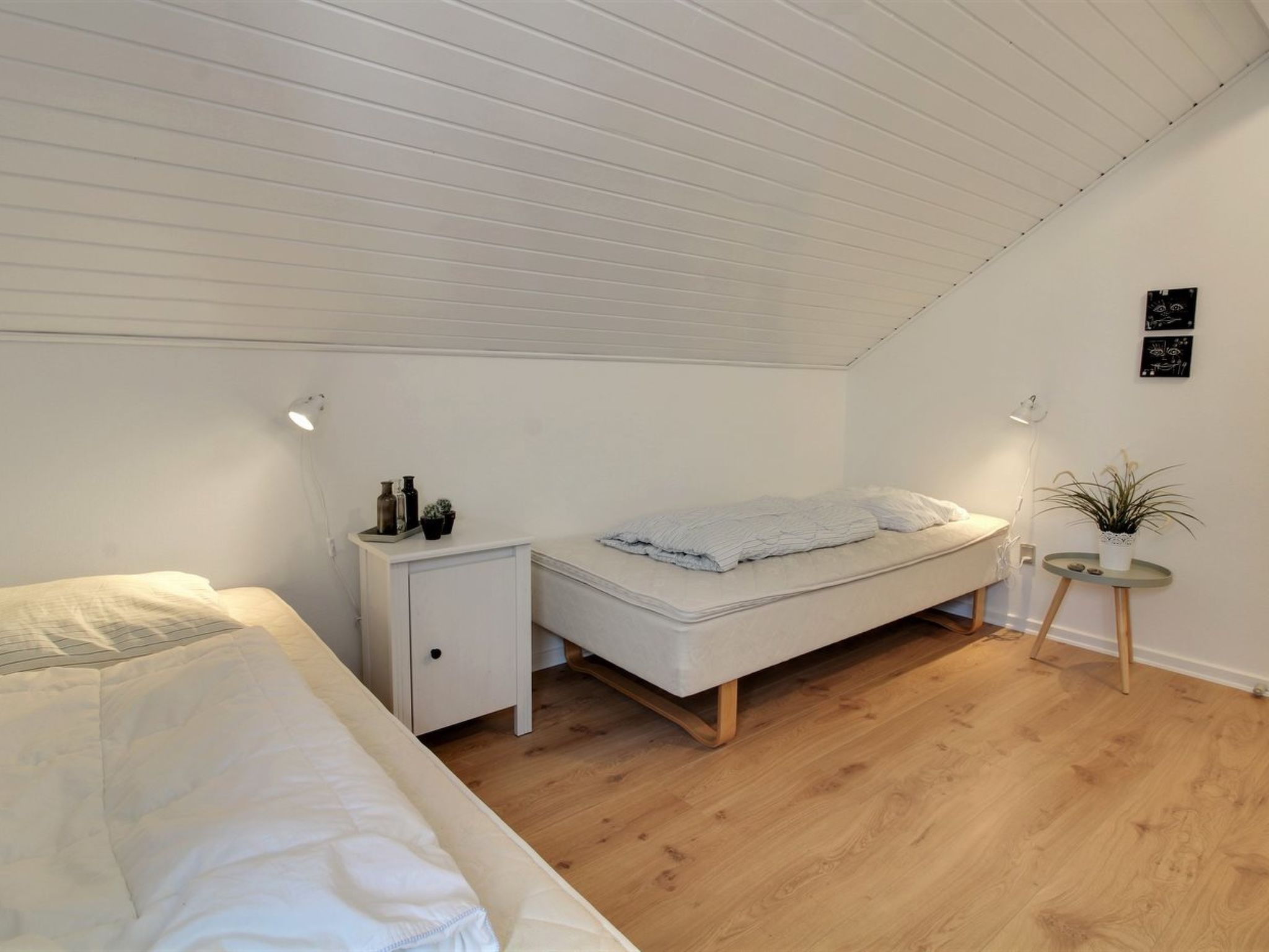 "Anelia" - 2.3km from the sea - Inside