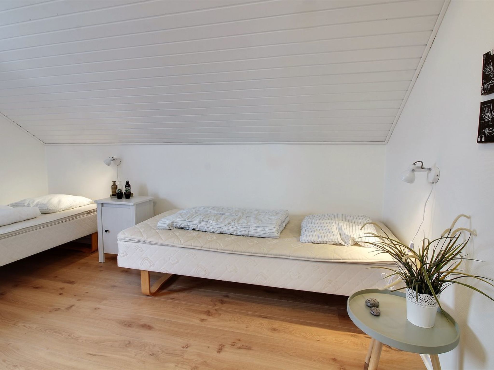 "Anelia" - 2.3km from the sea - Inside