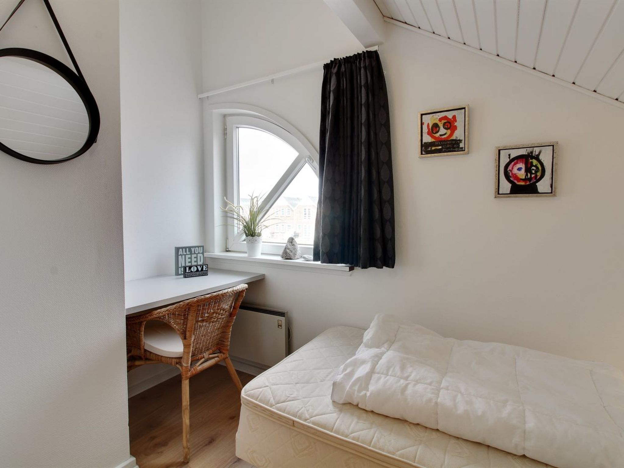 "Anelia" - 2.3km from the sea - Inside