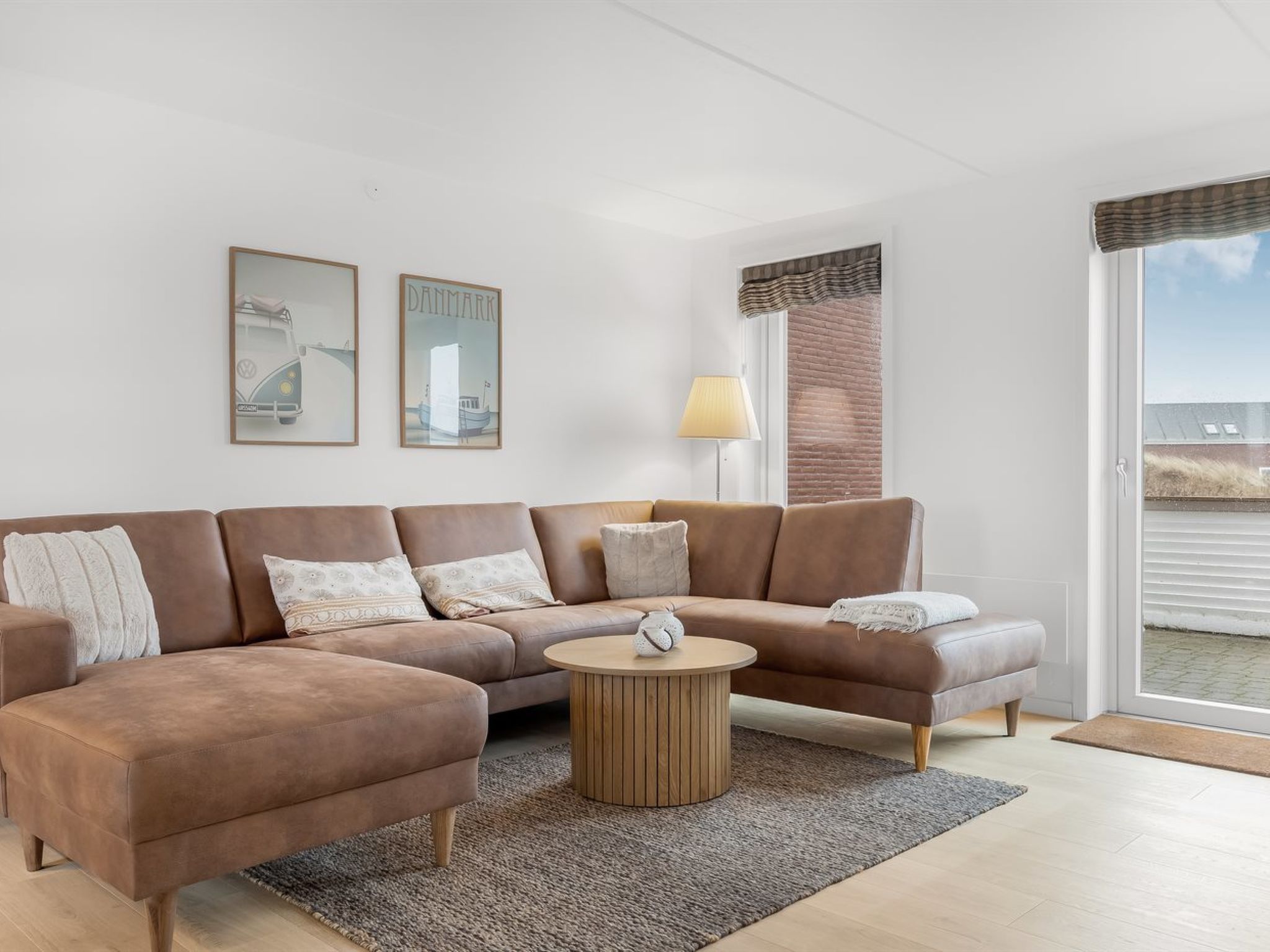 "Anelia" - 2.3km from the sea