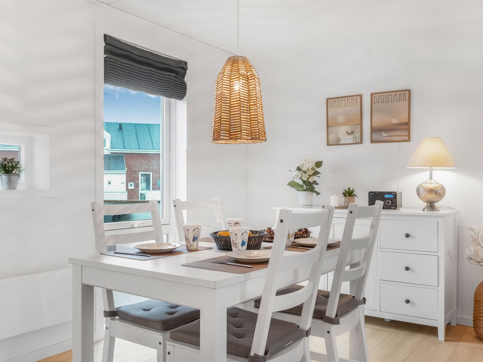 "Anelia" - 2.3km from the sea - Inside