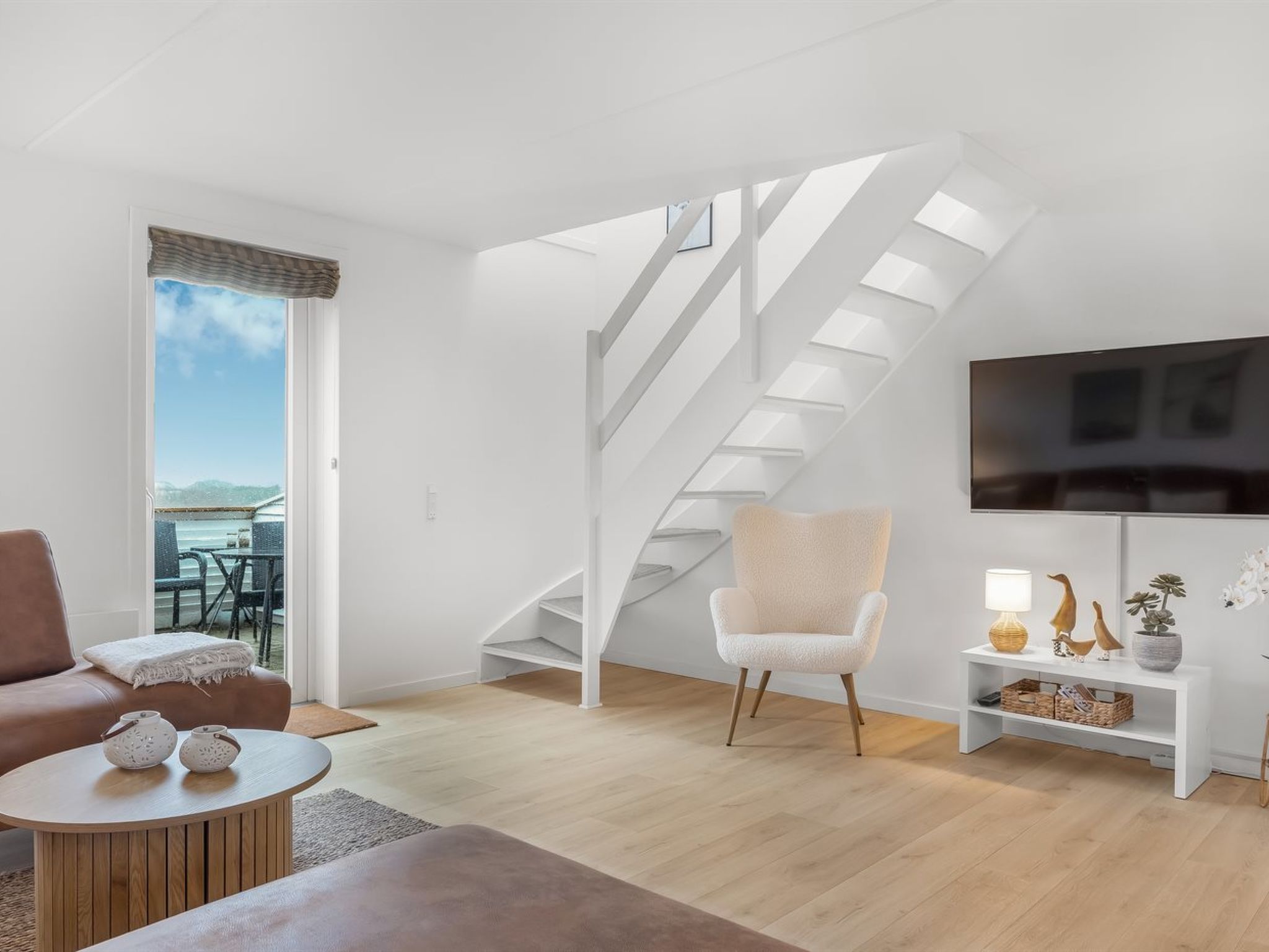 "Anelia" - 2.3km from the sea - Inside