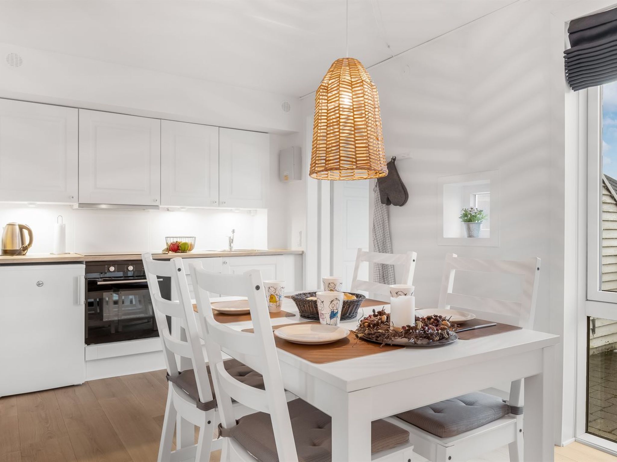 "Anelia" - 2.3km from the sea - Inside