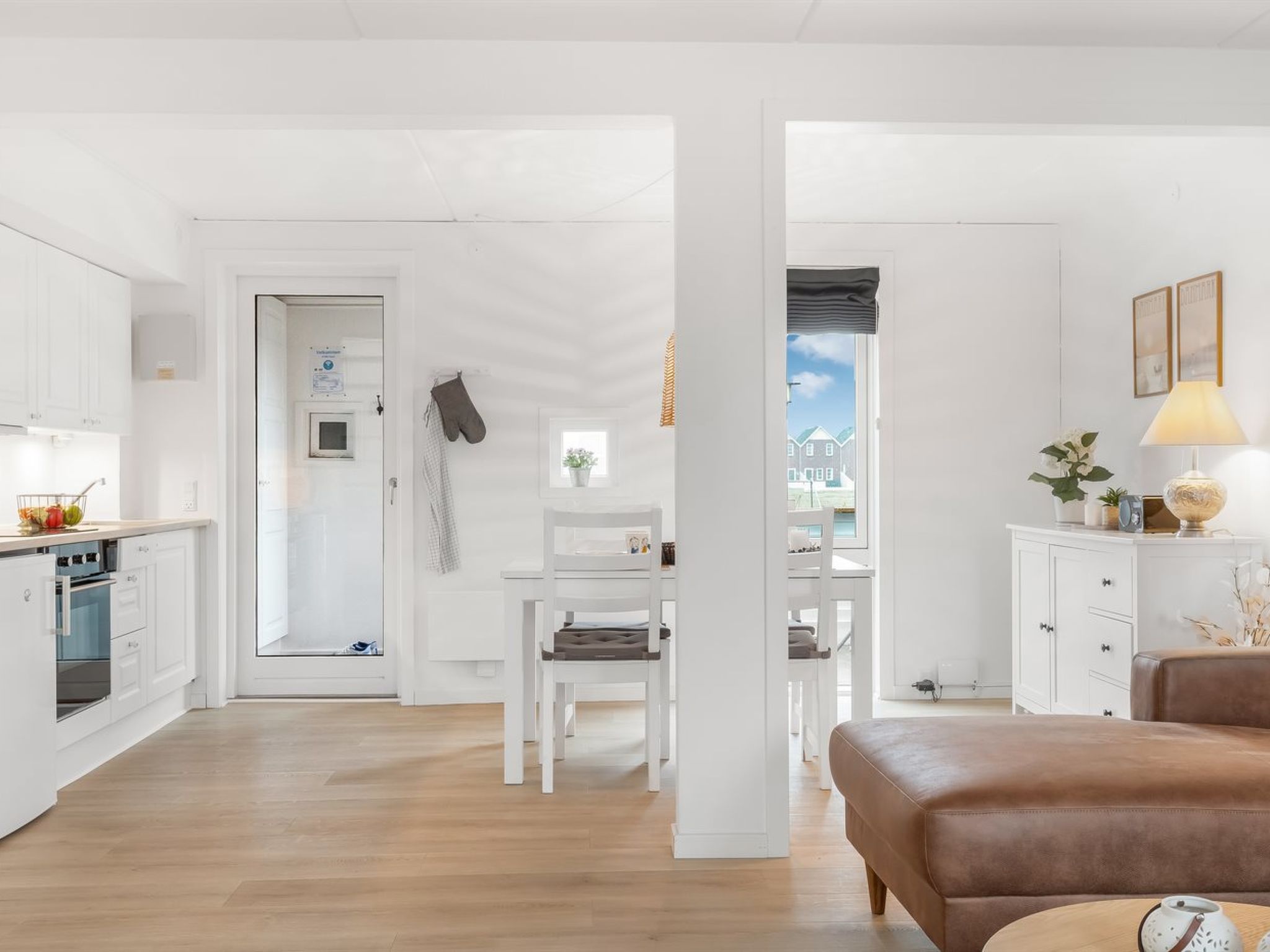 "Anelia" - 2.3km from the sea - Inside