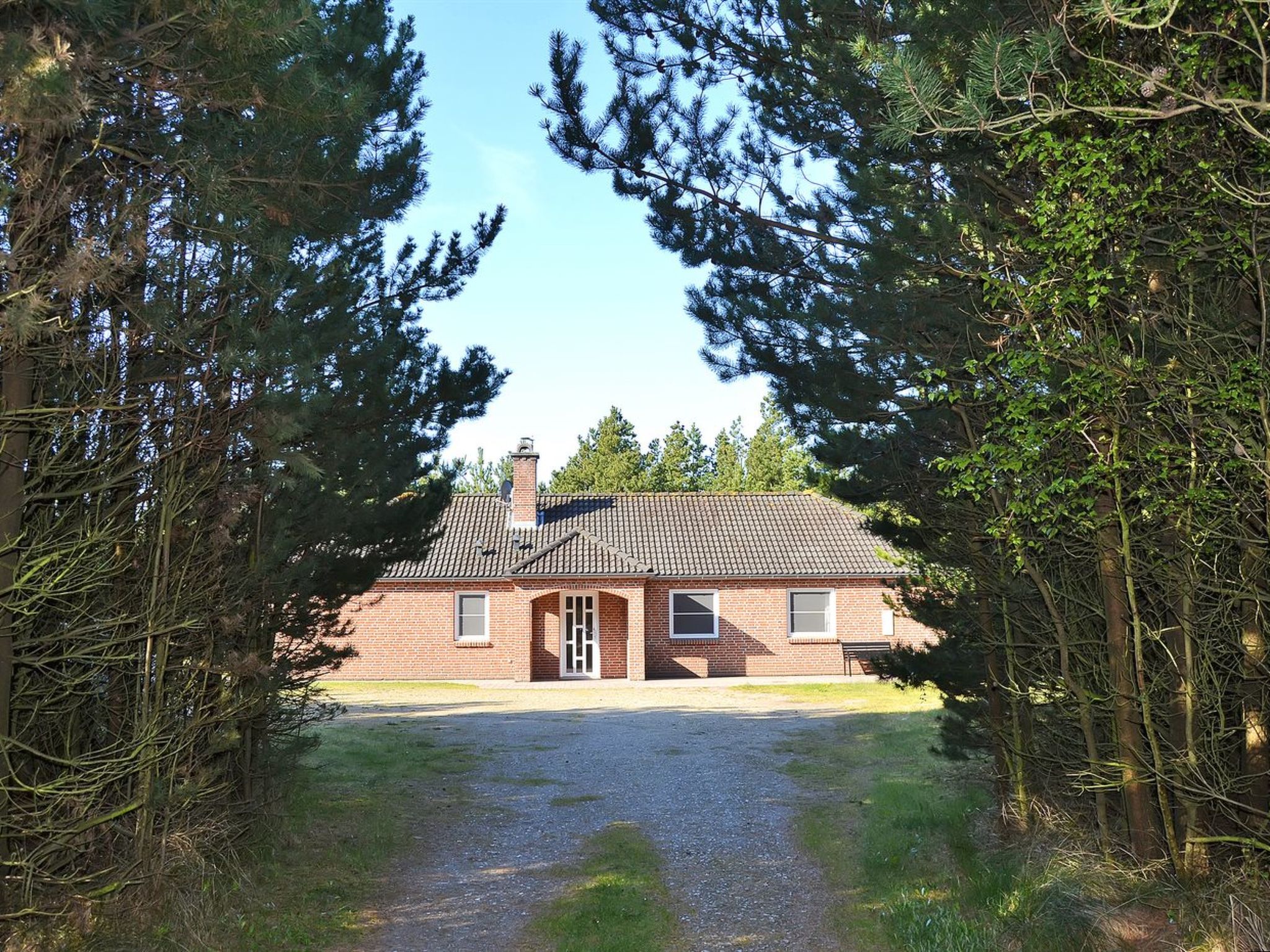 "Arletty" - 1km from the sea