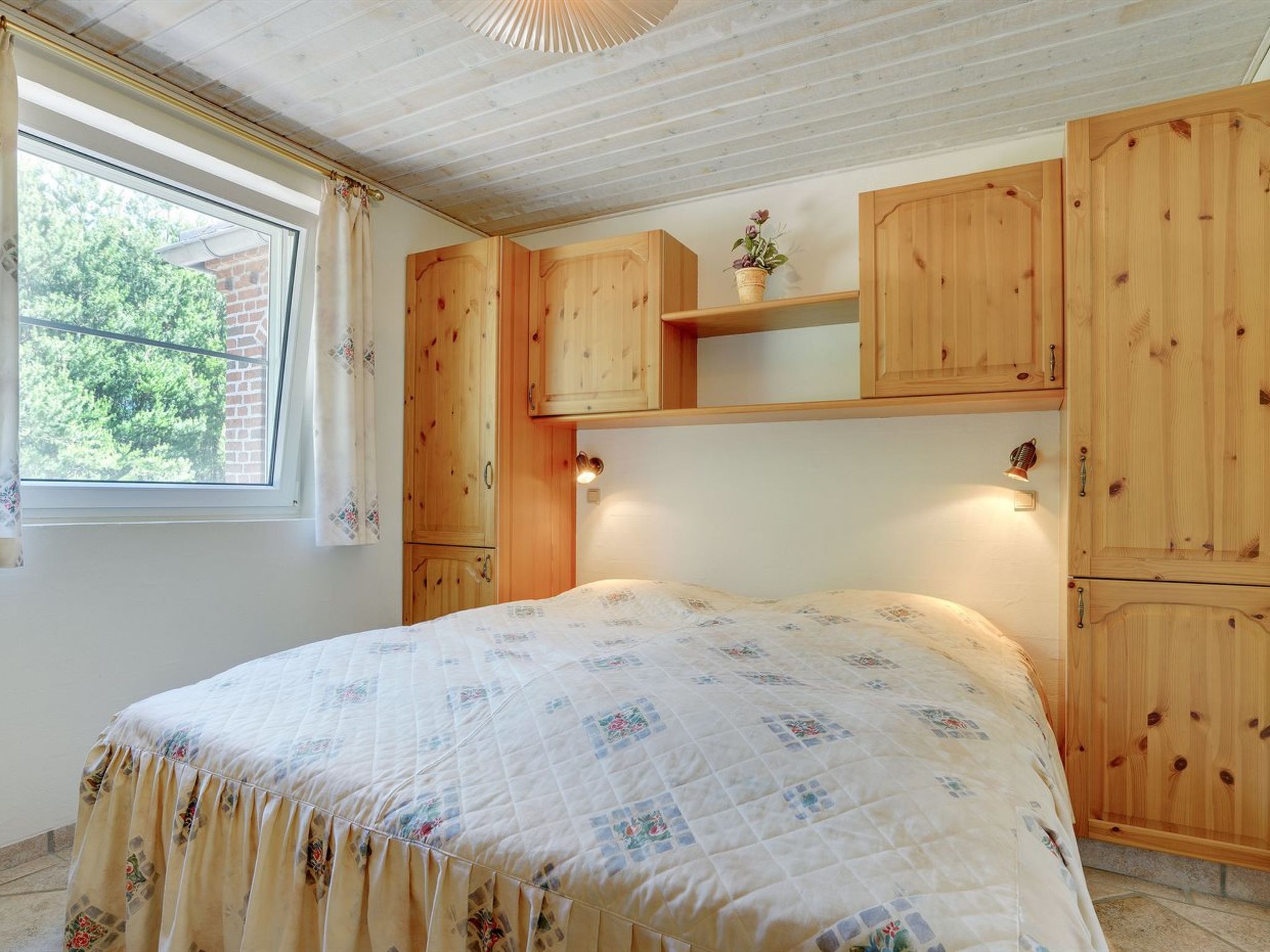 "Arletty" - 1km from the sea - Dedans