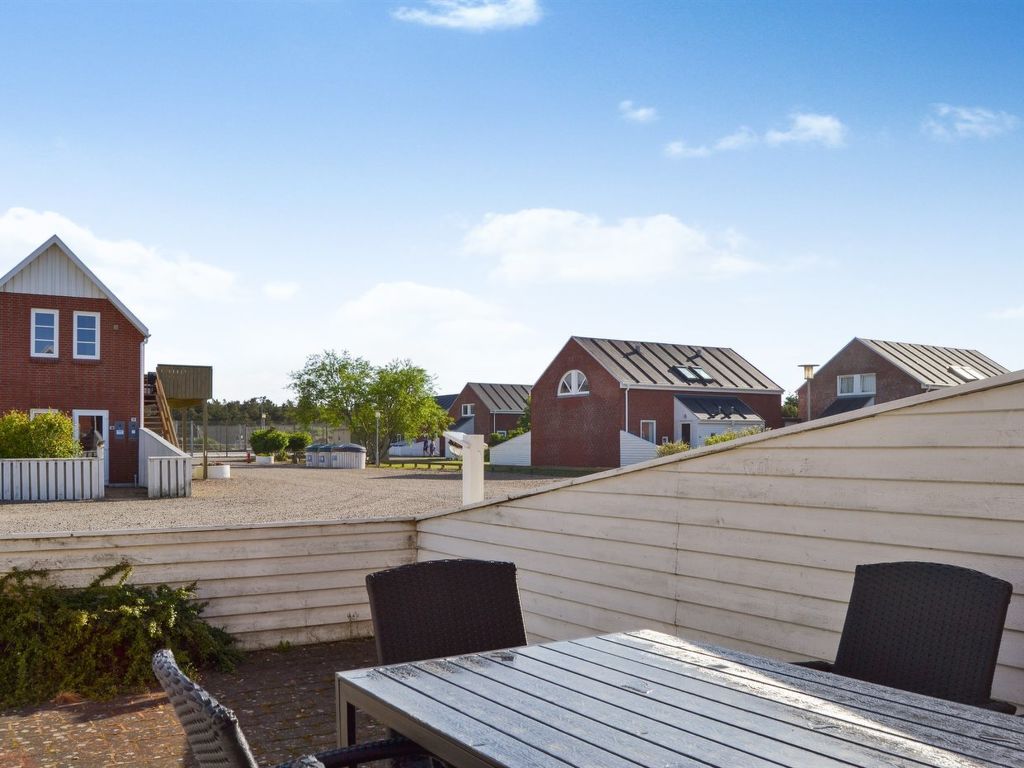 Appartement Lynne in Denemarken
