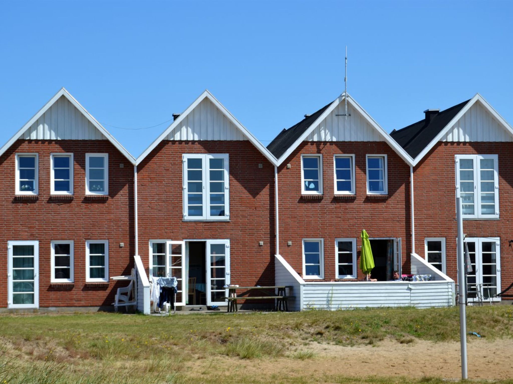 "Lynne" - 2.3km from the sea — House (3 of 20)
