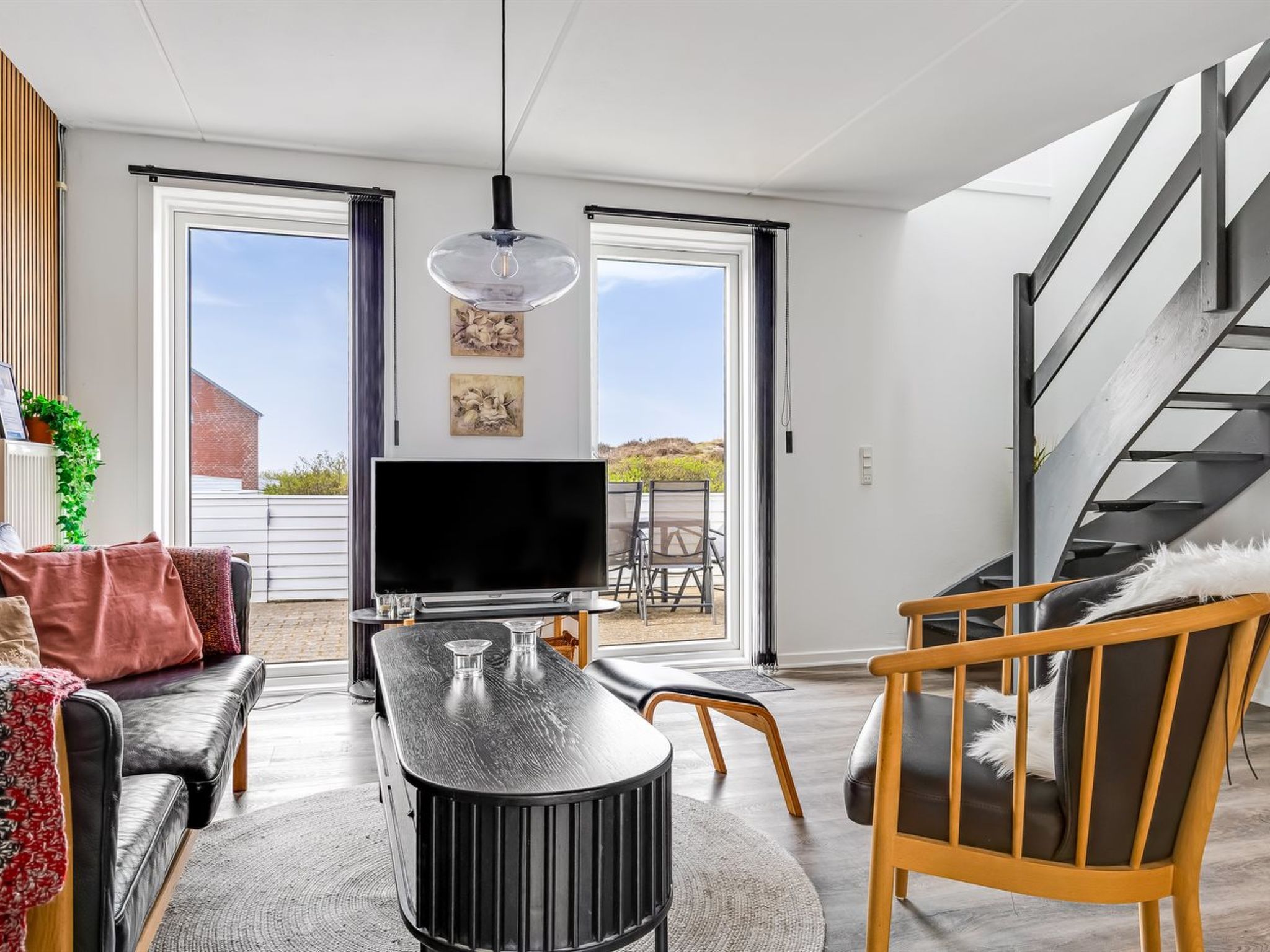 "Sighwald" - 2.3km from the sea
