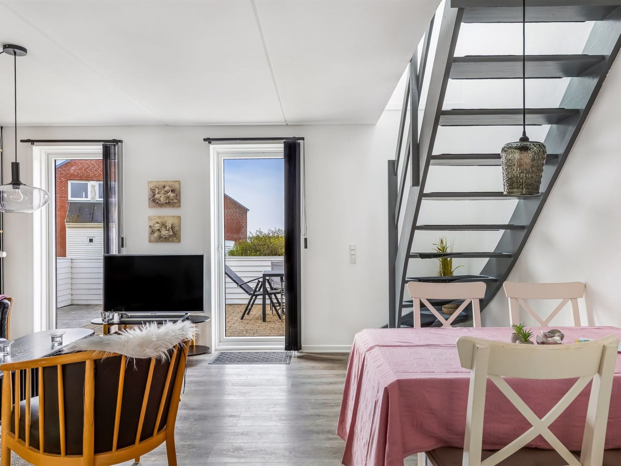 "Sighwald" - 2.3km from the sea