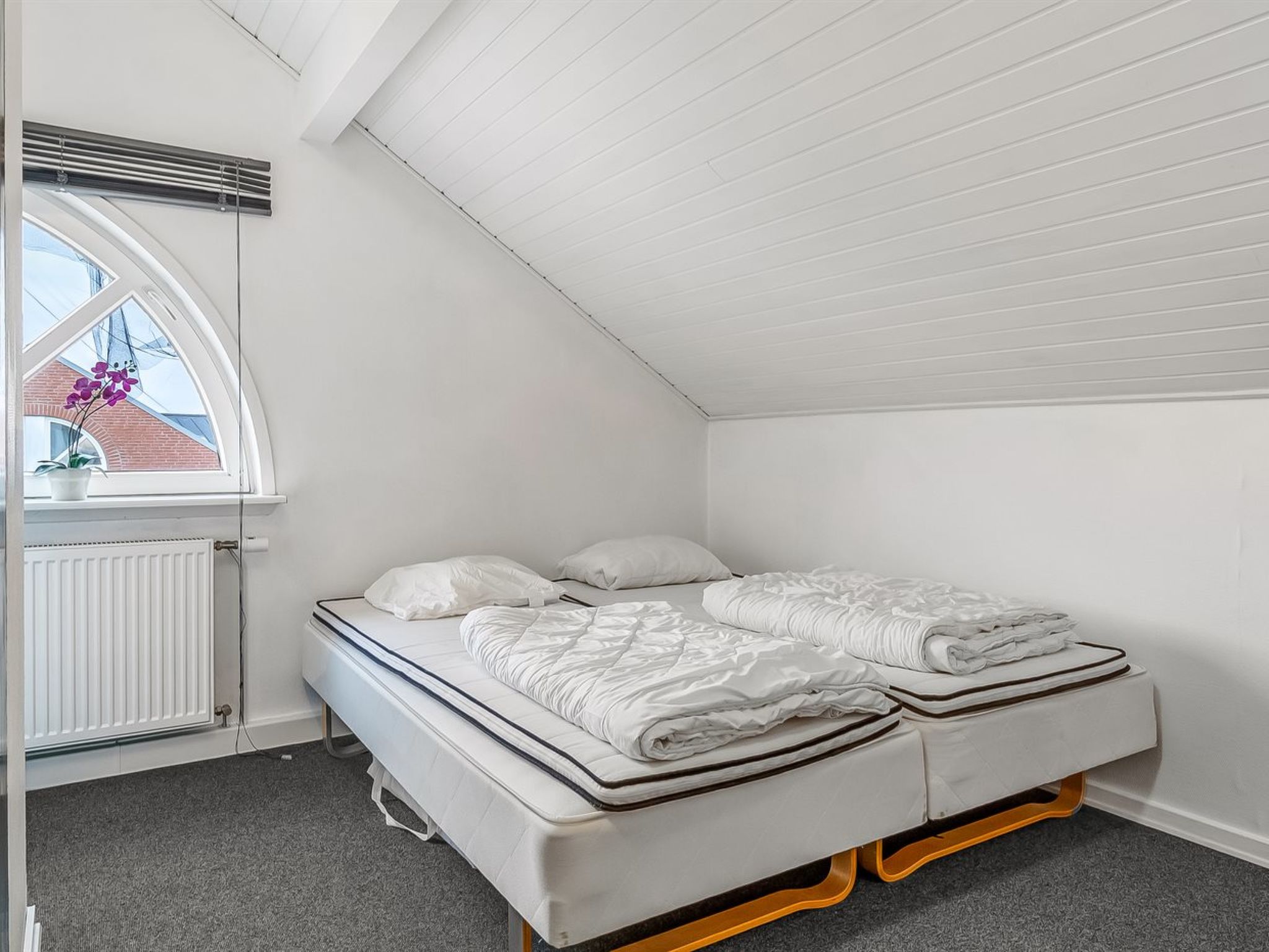 "Sighwald" - 2.3km from the sea - Inside