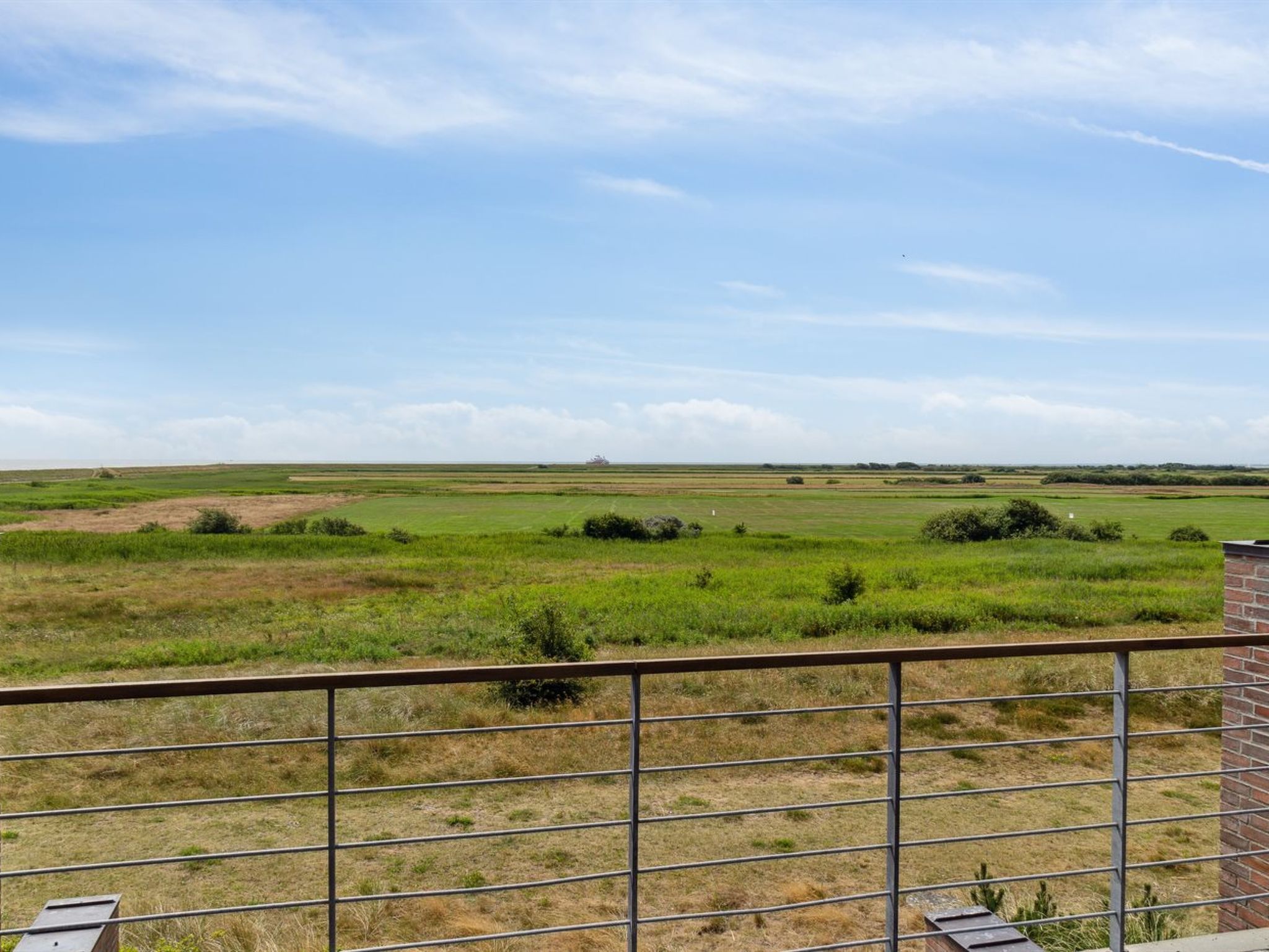 "Ønd" - 2.5km from the sea - Draußen
