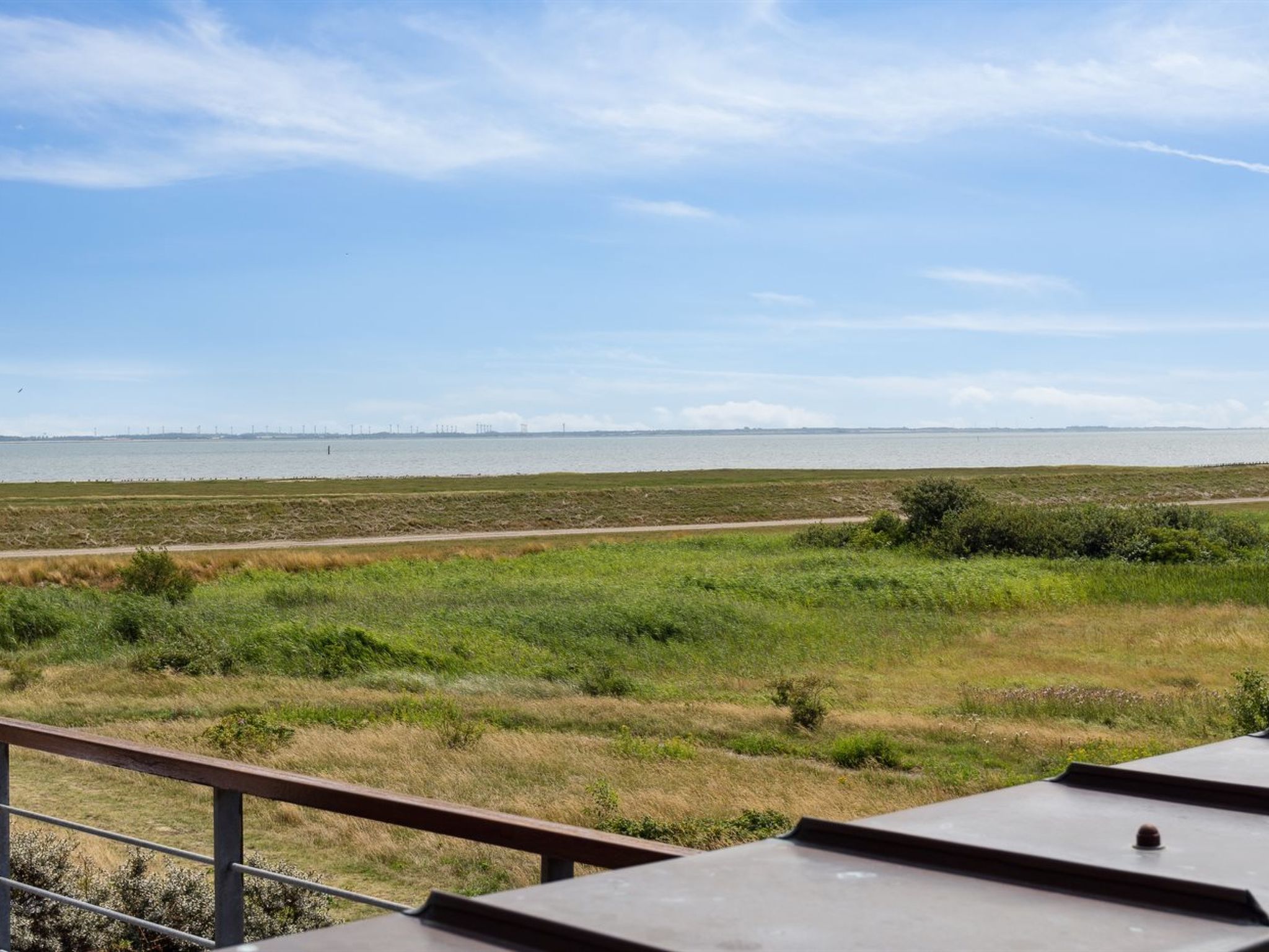 "Ønd" - 2.5km from the sea - Draußen