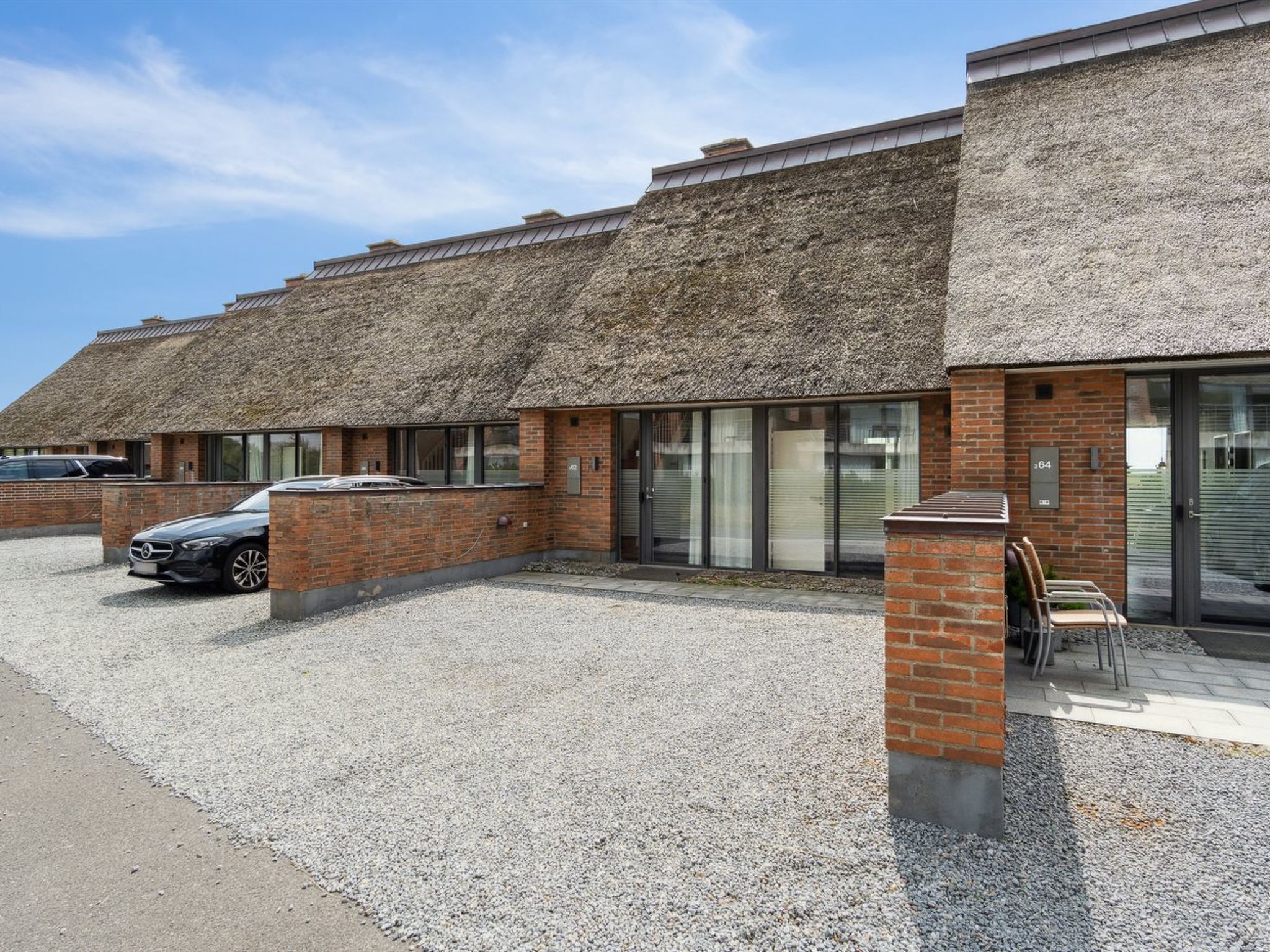 "Ønd" - 2.5km from the sea — House (3 of 27)