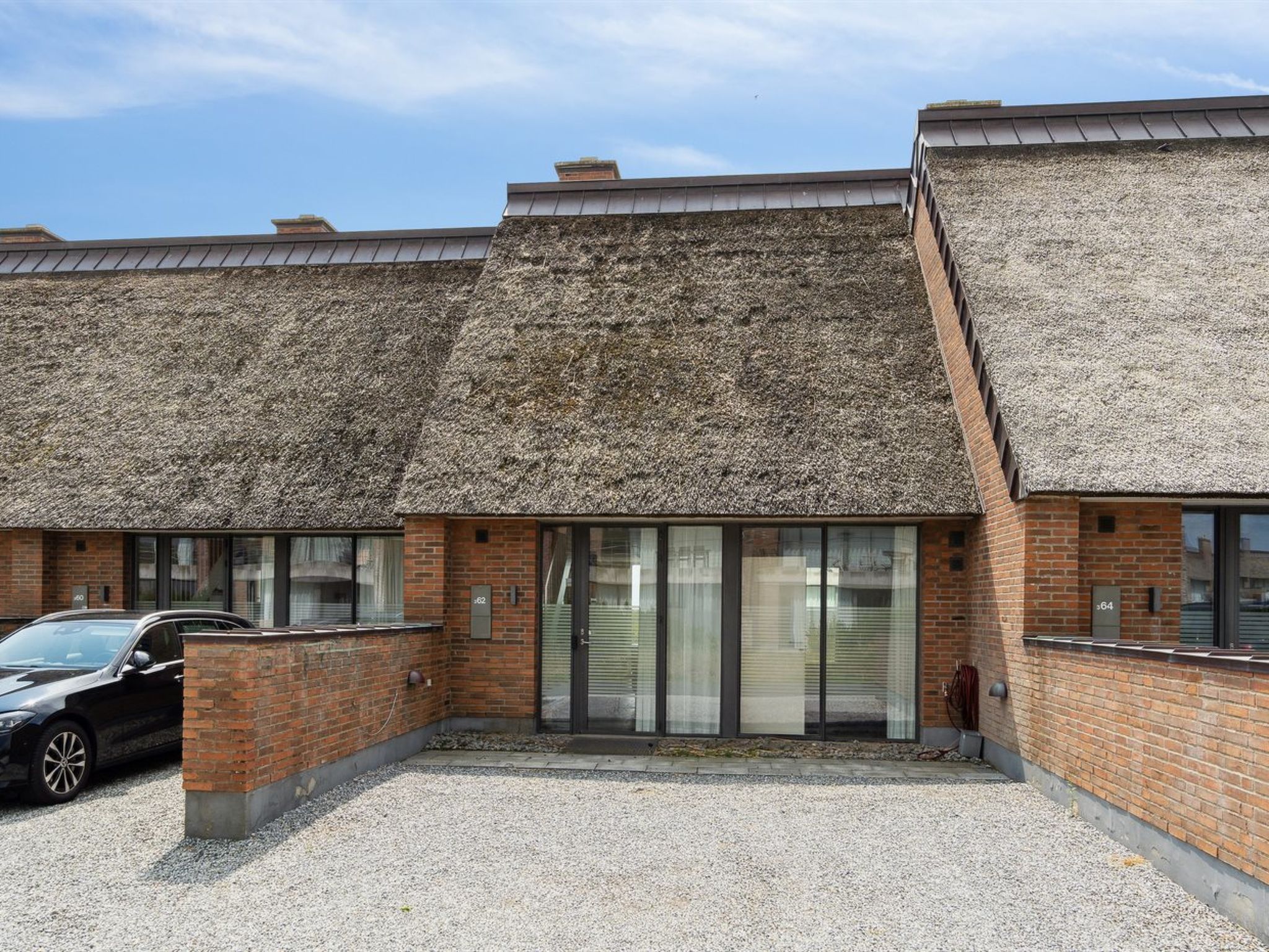 "Ønd" - 2.5km from the sea — House (4 of 27)