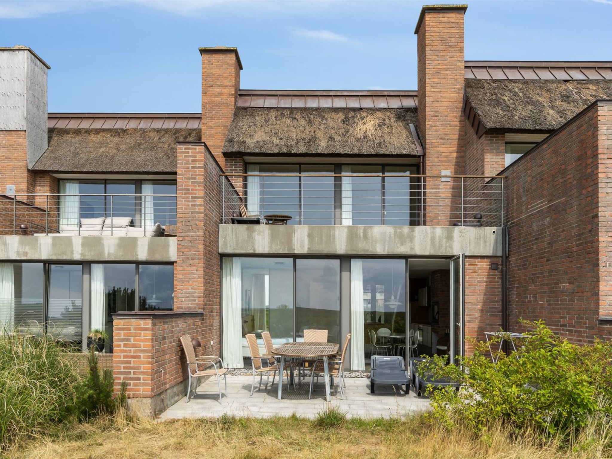 "Ønd" - 2.5km from the sea — House (5 of 27)