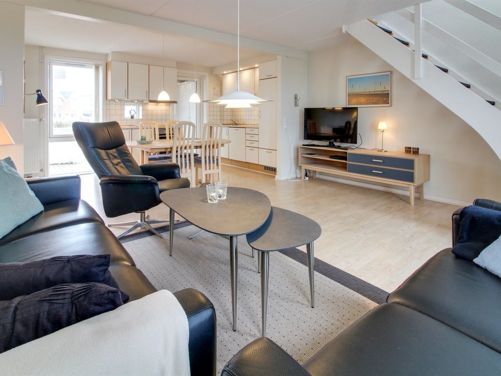Appartement Nayana in Denemarken