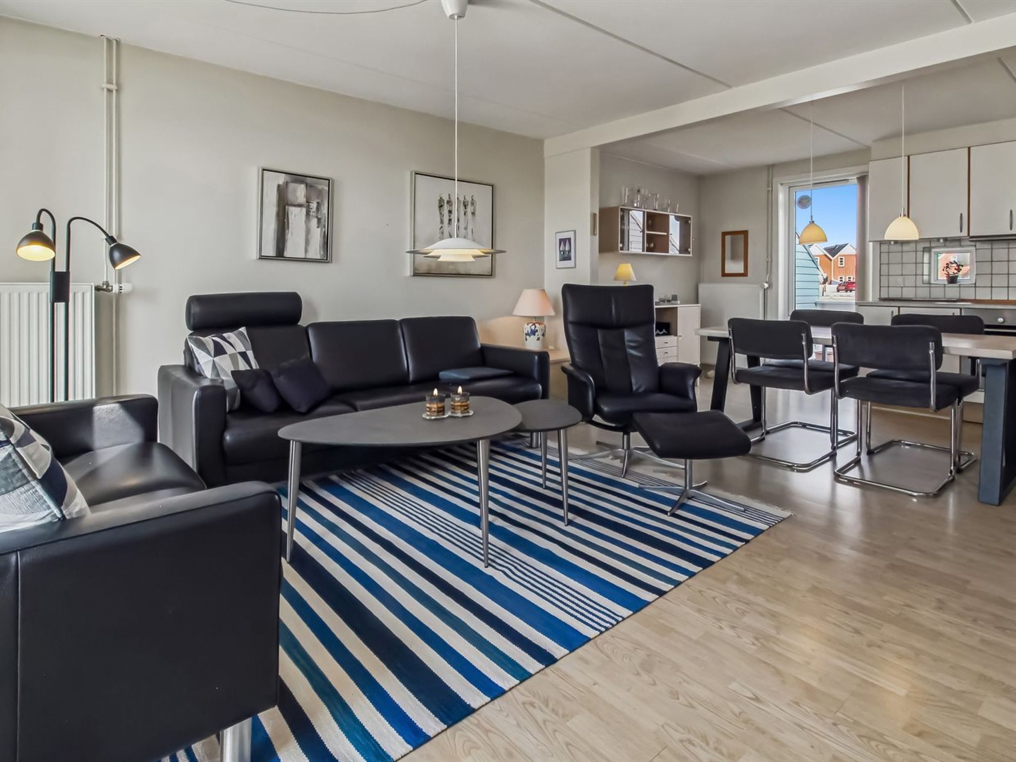 "Nayana" - 2.3km from the sea - Drinnen
