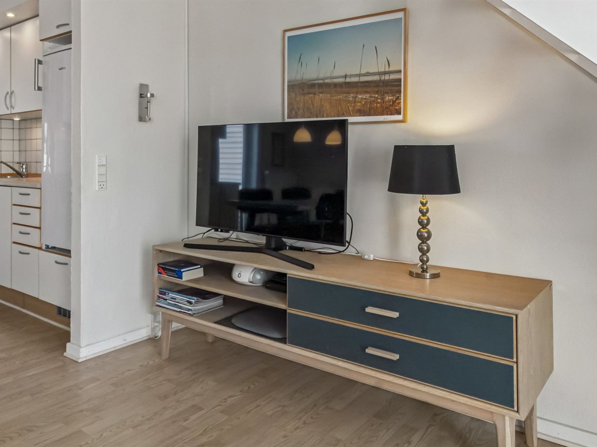 "Nayana" - 2.3km from the sea - Drinnen
