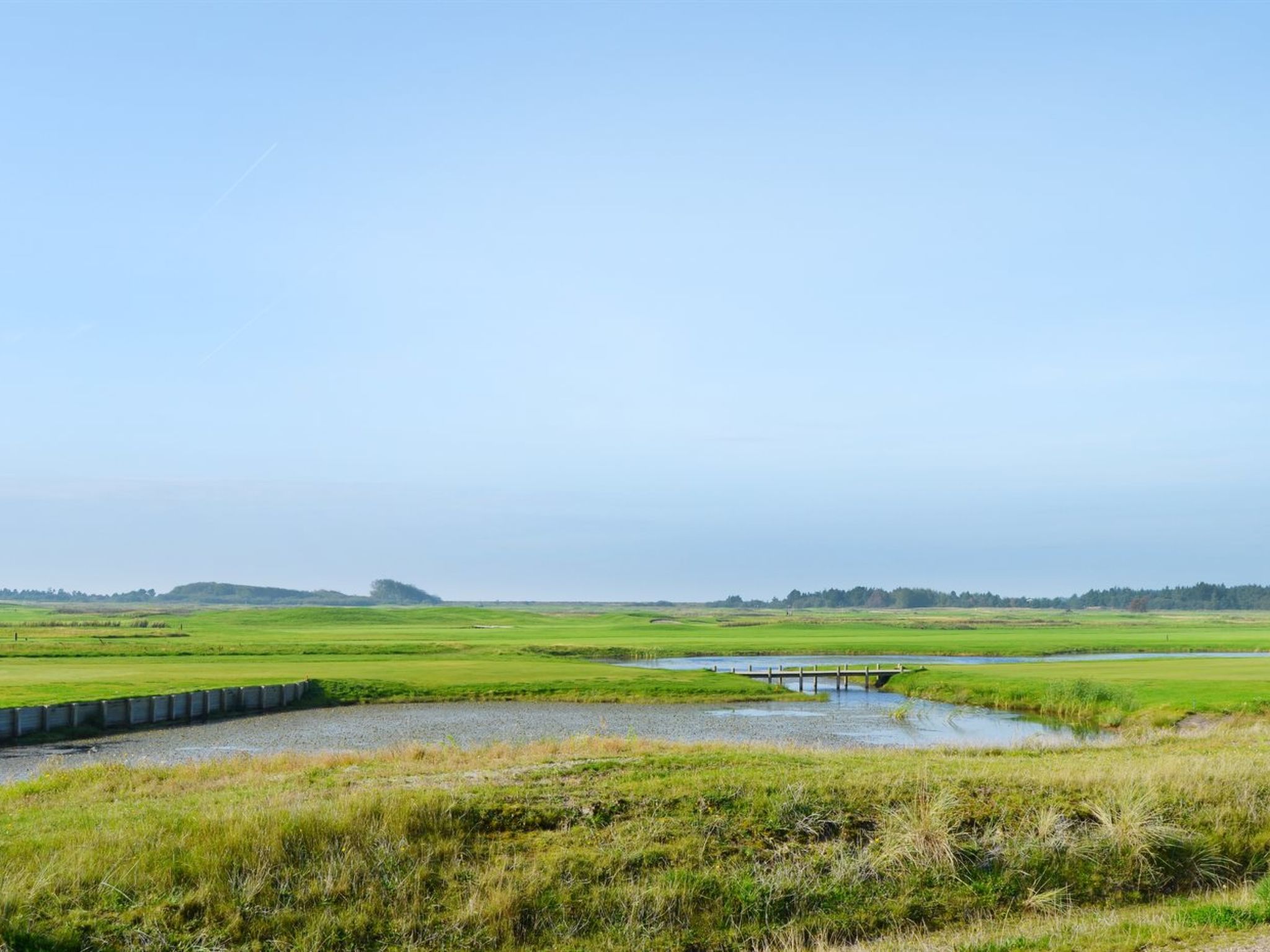 "Nayana" - 2.3km from the sea-Dehors