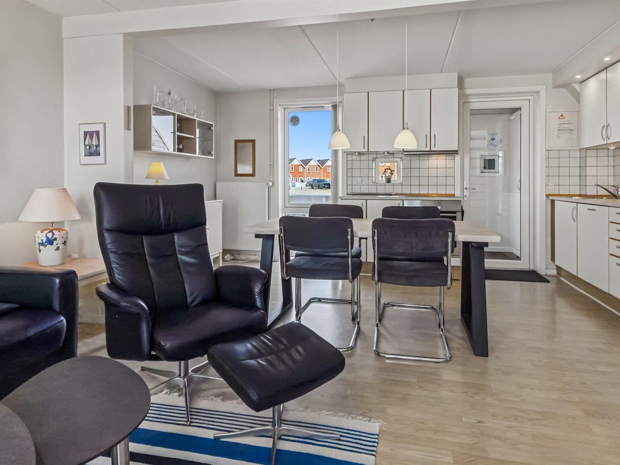 Appartement "Nayana" - 2.3km from the sea – Séjour, photo 9 sur 32