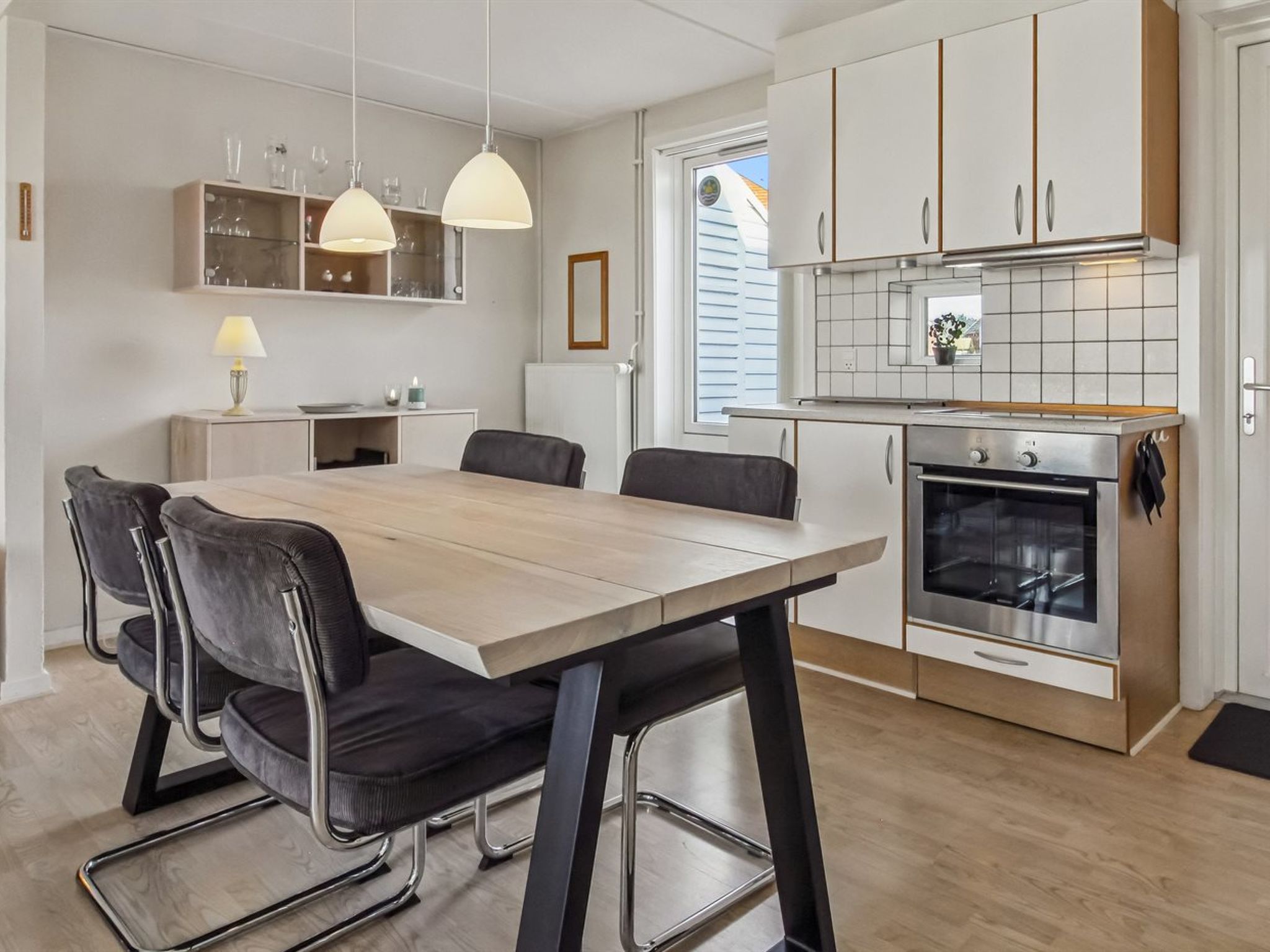 Appartement "Nayana" - 2.3km from the sea – Cuisine et coin repas, photo 16 sur 32