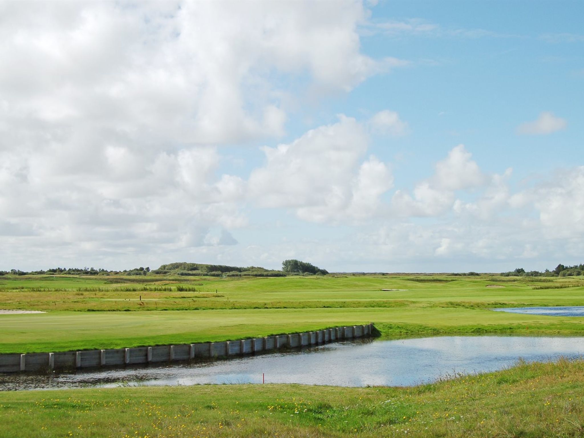 "Alfa" - 2.3km from the sea-Buiten