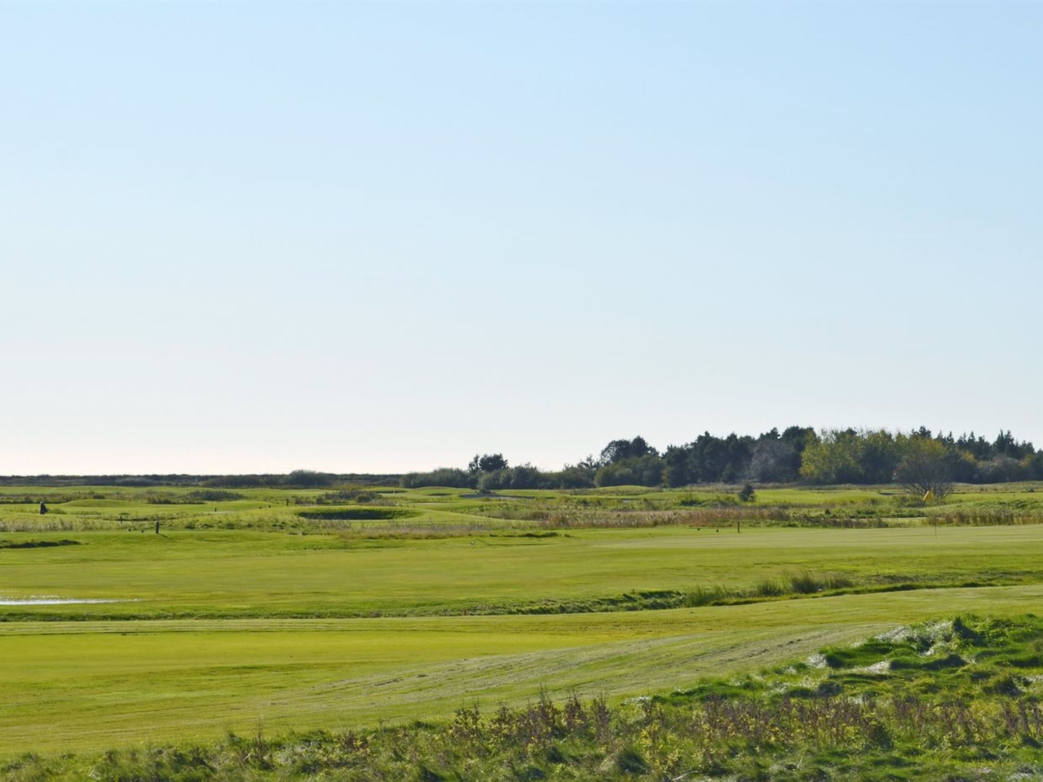 "Alfa" - 2.3km from the sea - Buiten