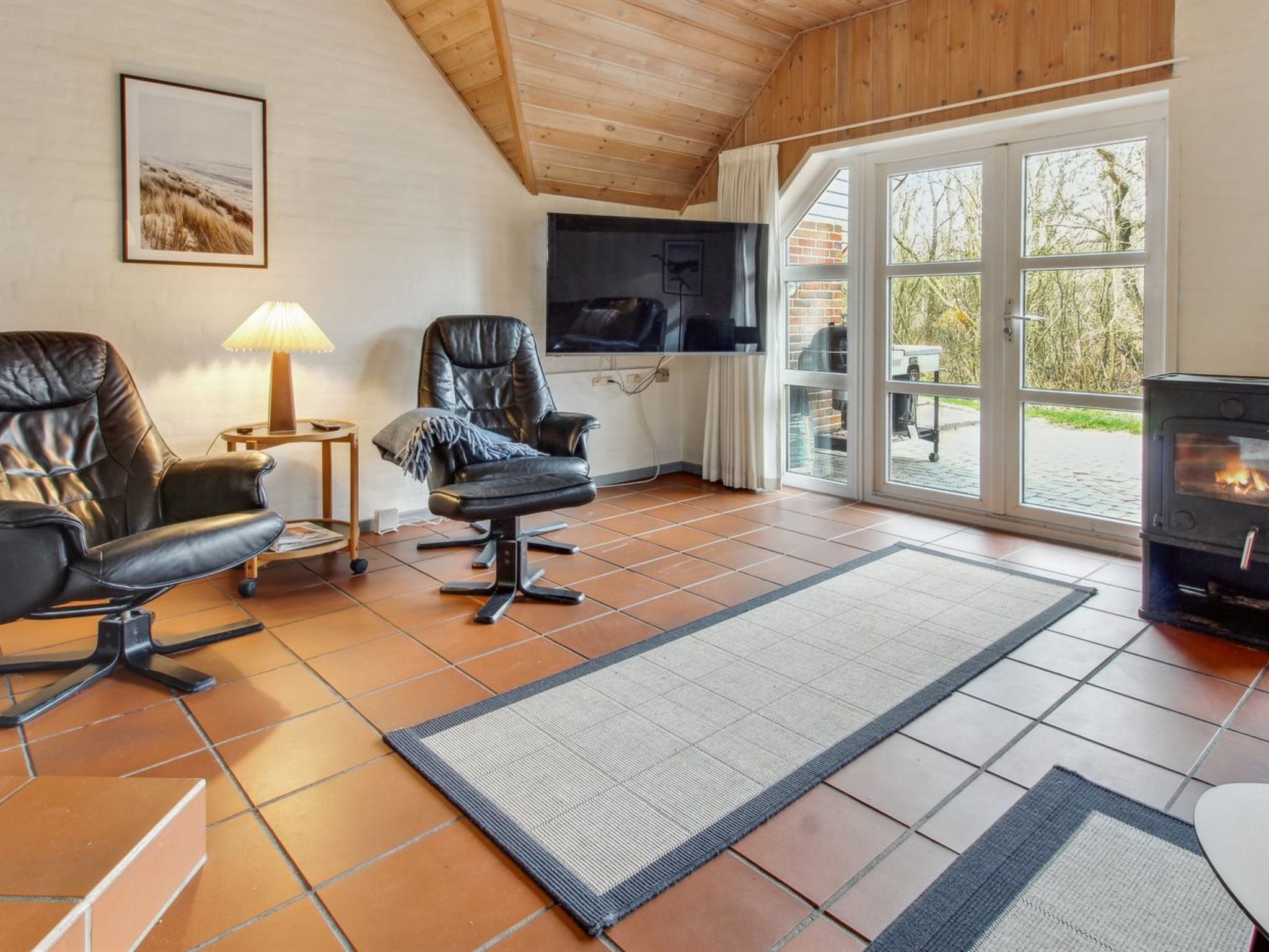 "Albin" - 2.8km from the sea-Inside