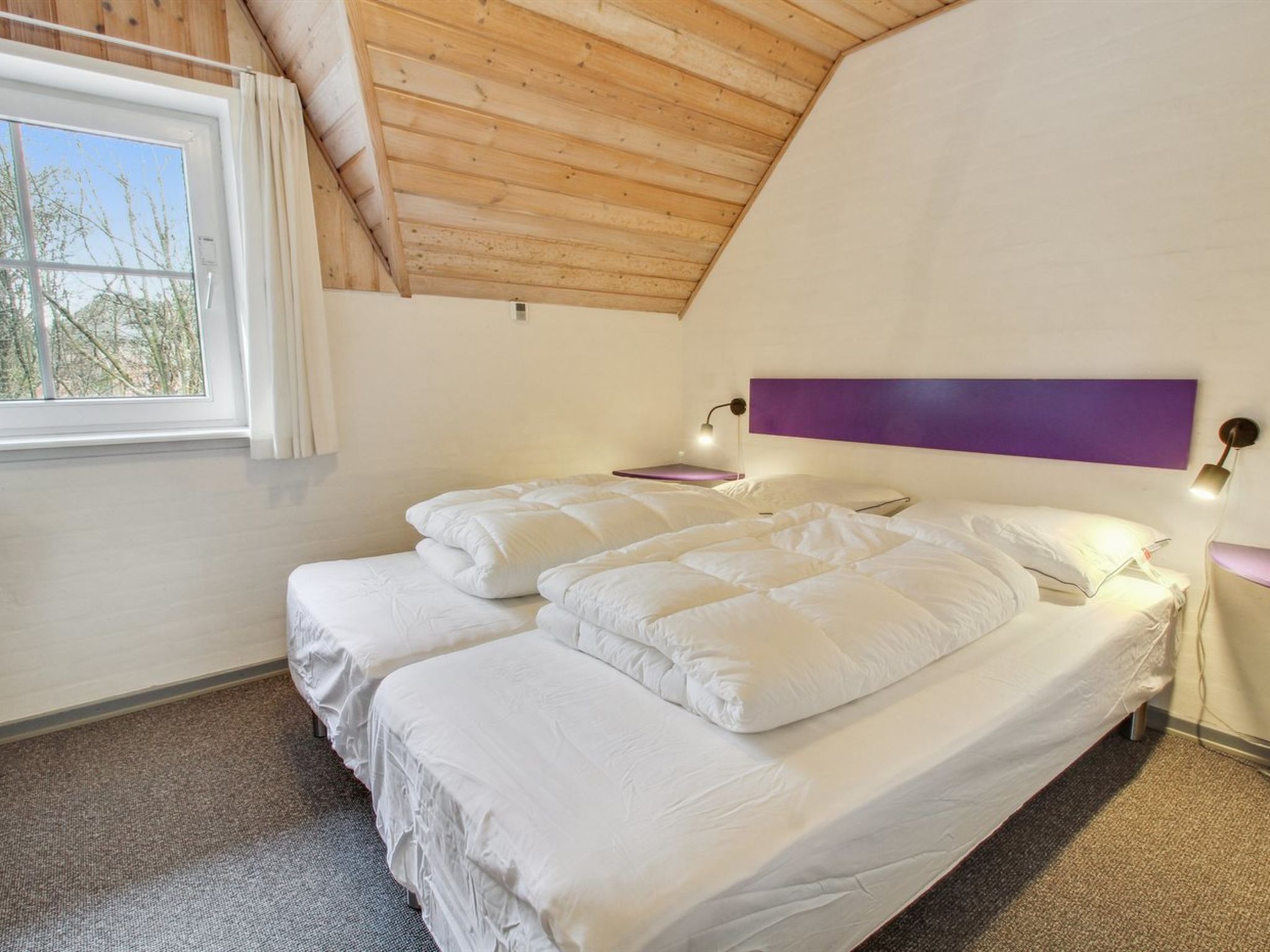 "Albin" - 2.8km from the sea-Inside