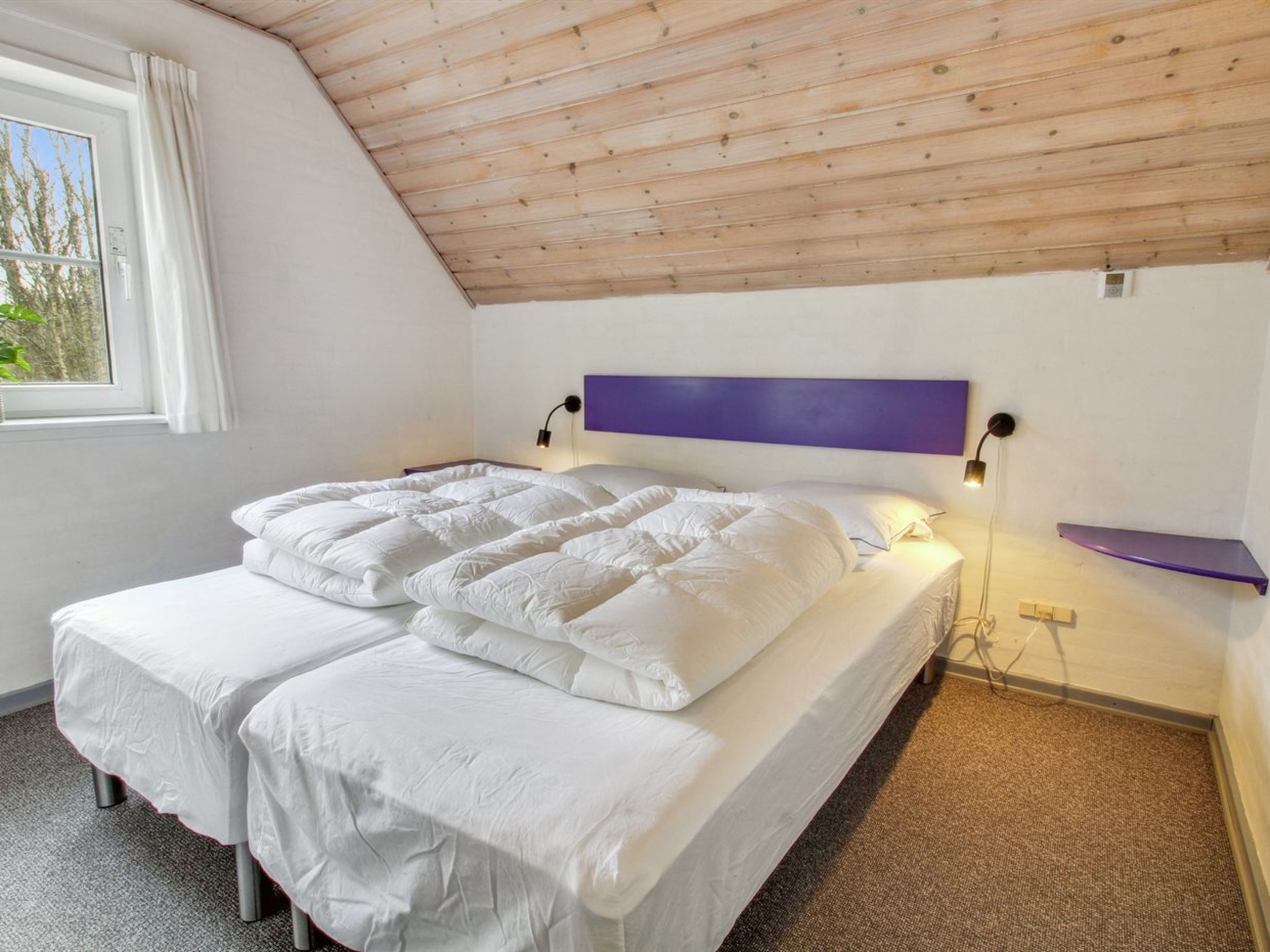 "Albin" - 2.8km from the sea-Inside
