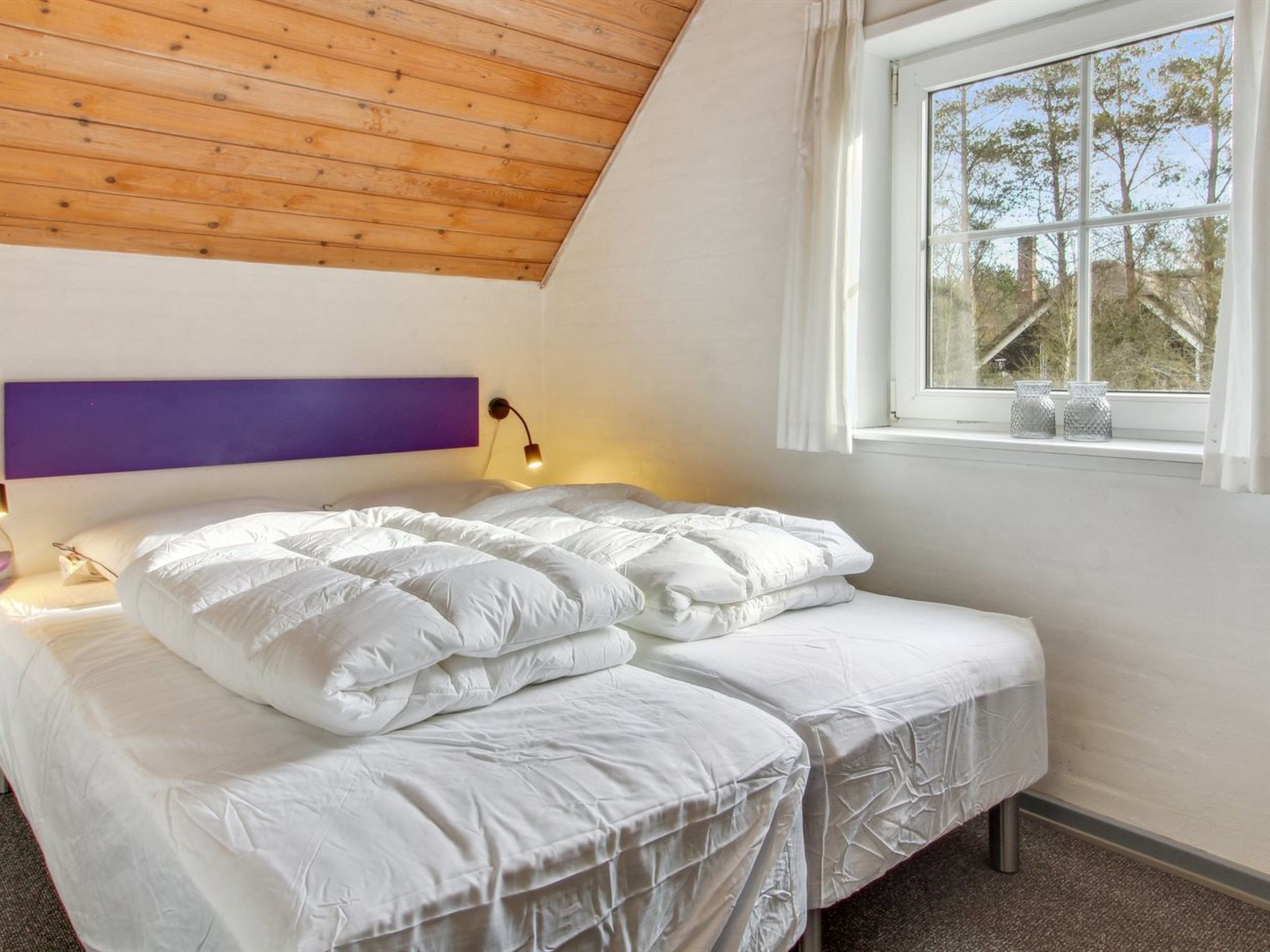 "Albin" - 2.8km from the sea-Inside