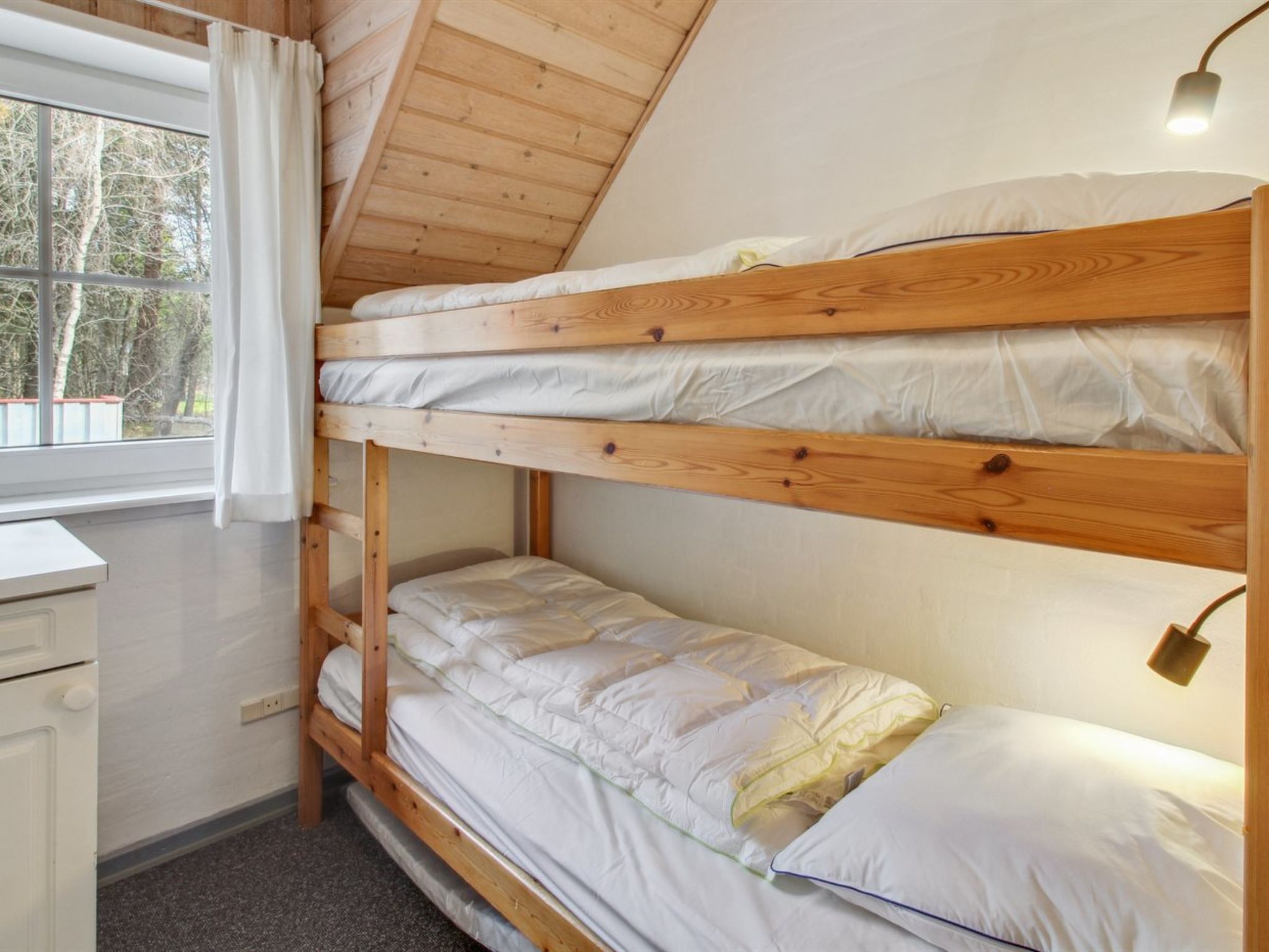 "Albin" - 2.8km from the sea - Dedans