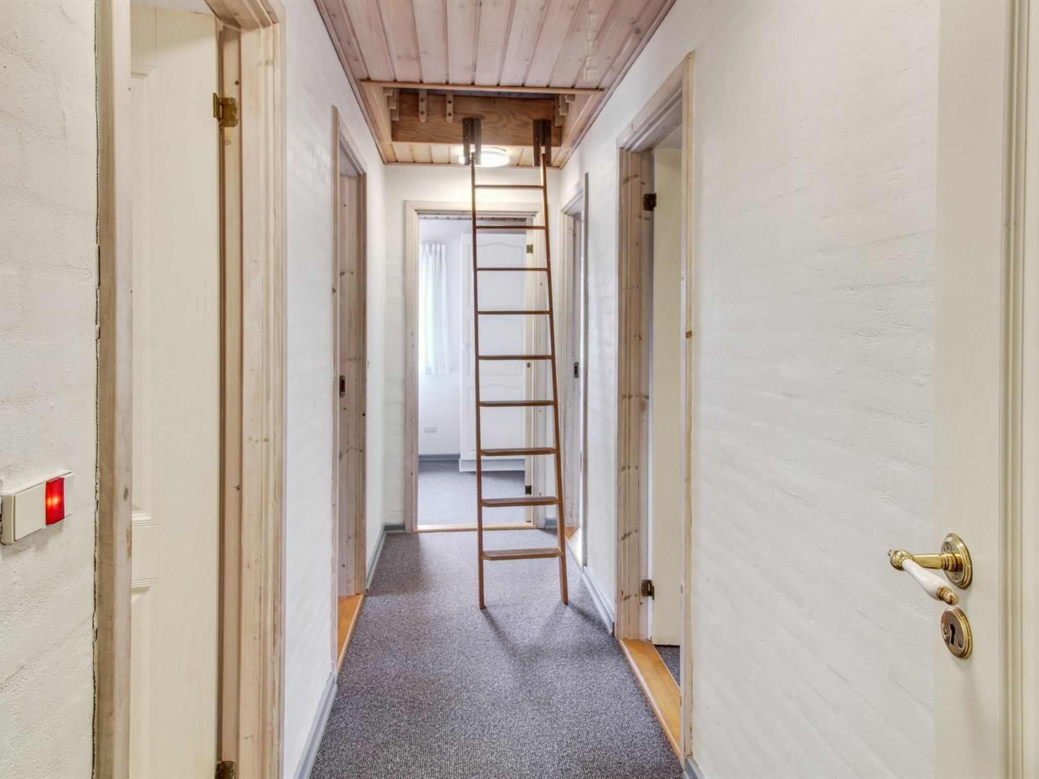 "Albin" - 2.8km from the sea - Dedans