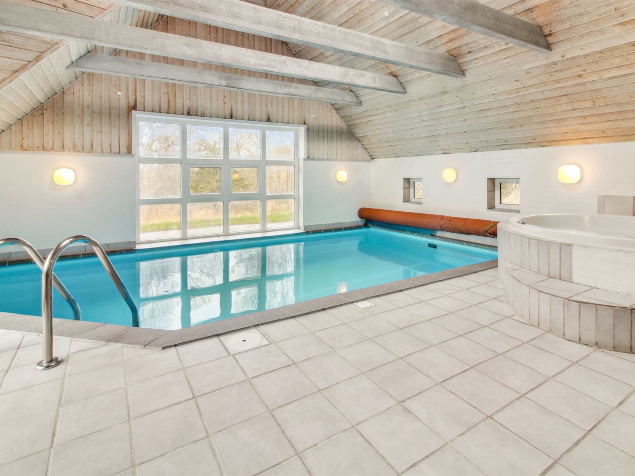 "Albin" - 2.8km from the sea — Pool Outdoor (3 of 48)