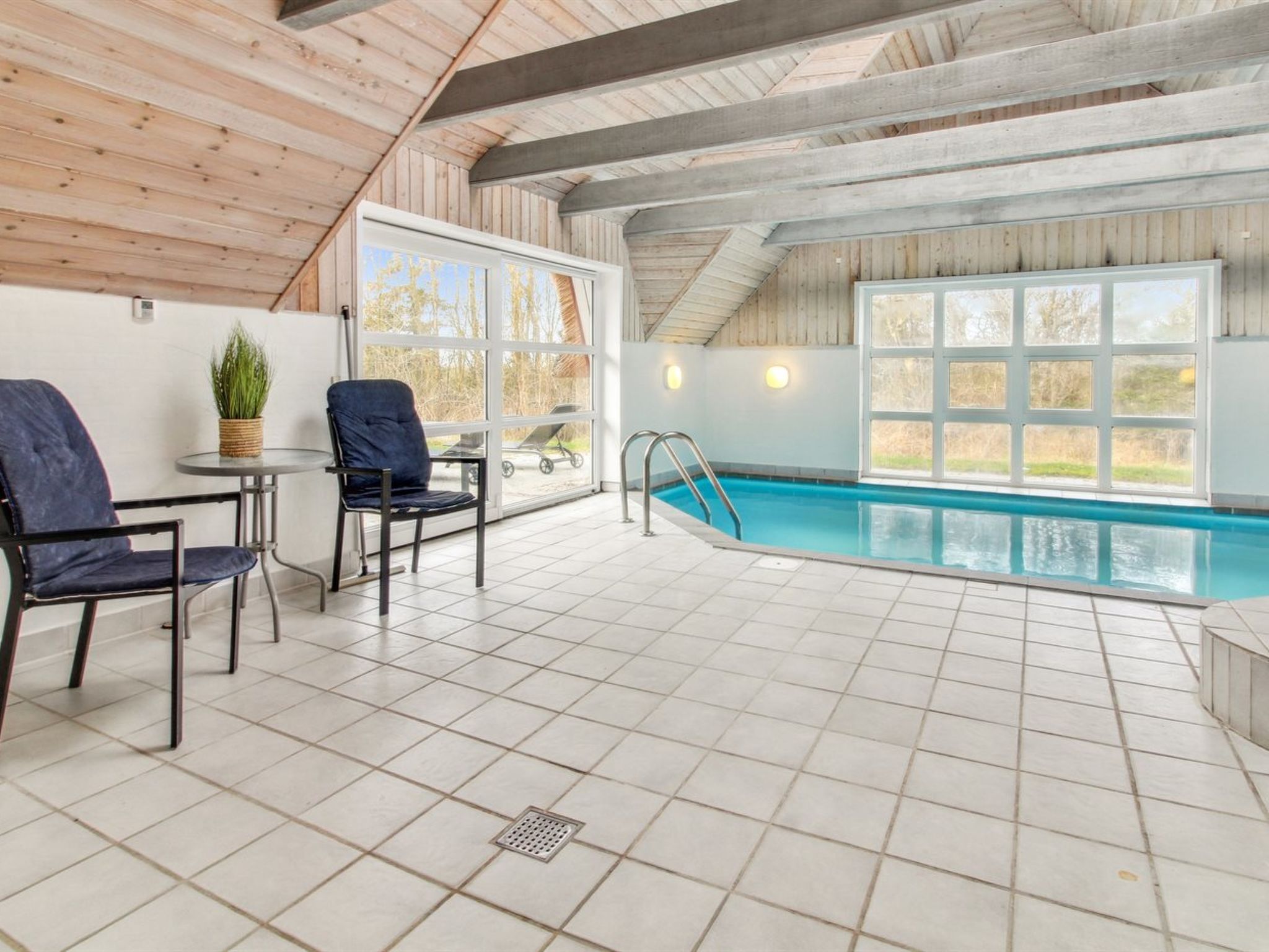 "Albin" - 2.8km from the sea — Pool Outdoor (4 of 48)