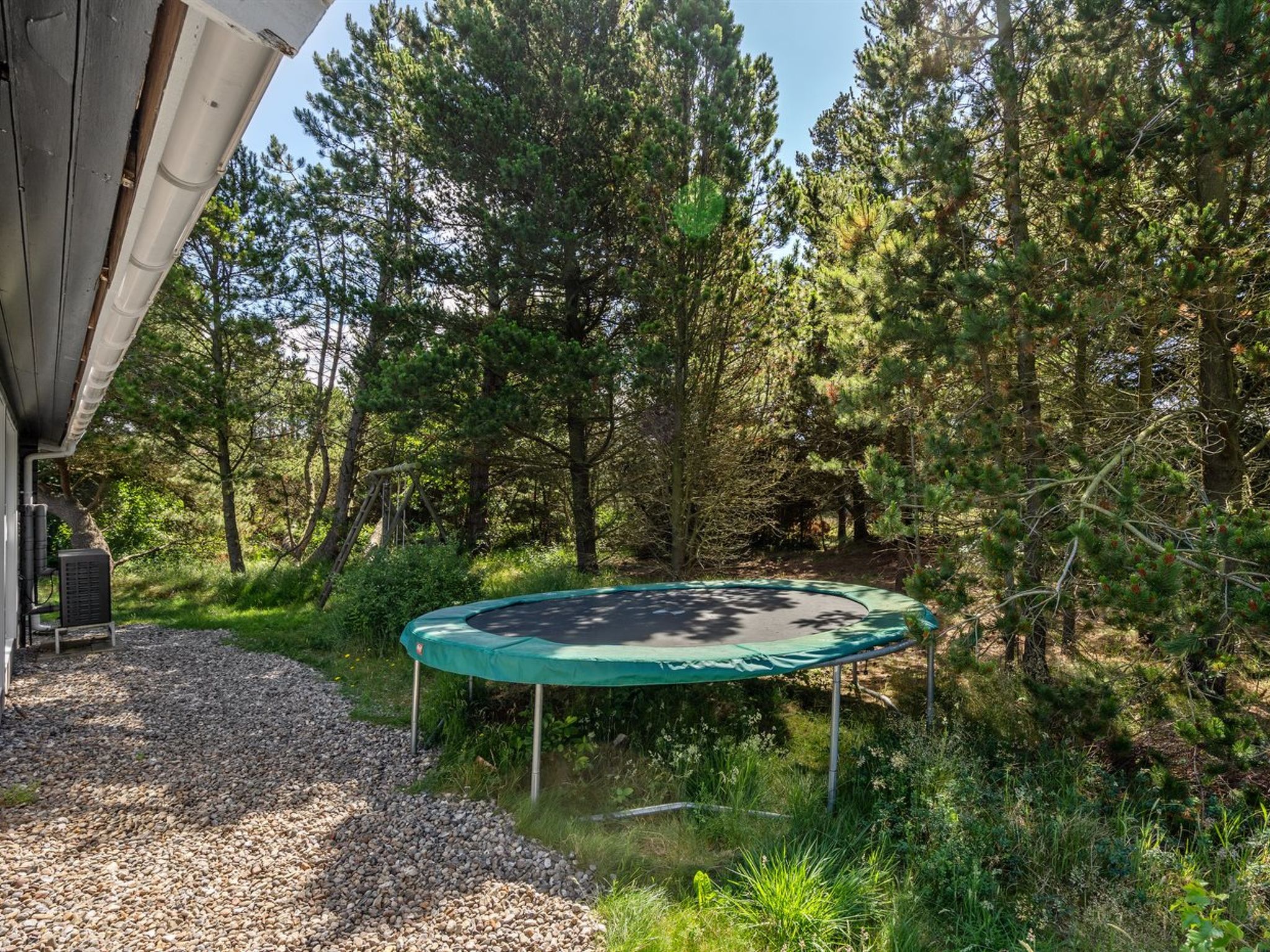 "Henriethe" - 1.1km from the sea - Dehors